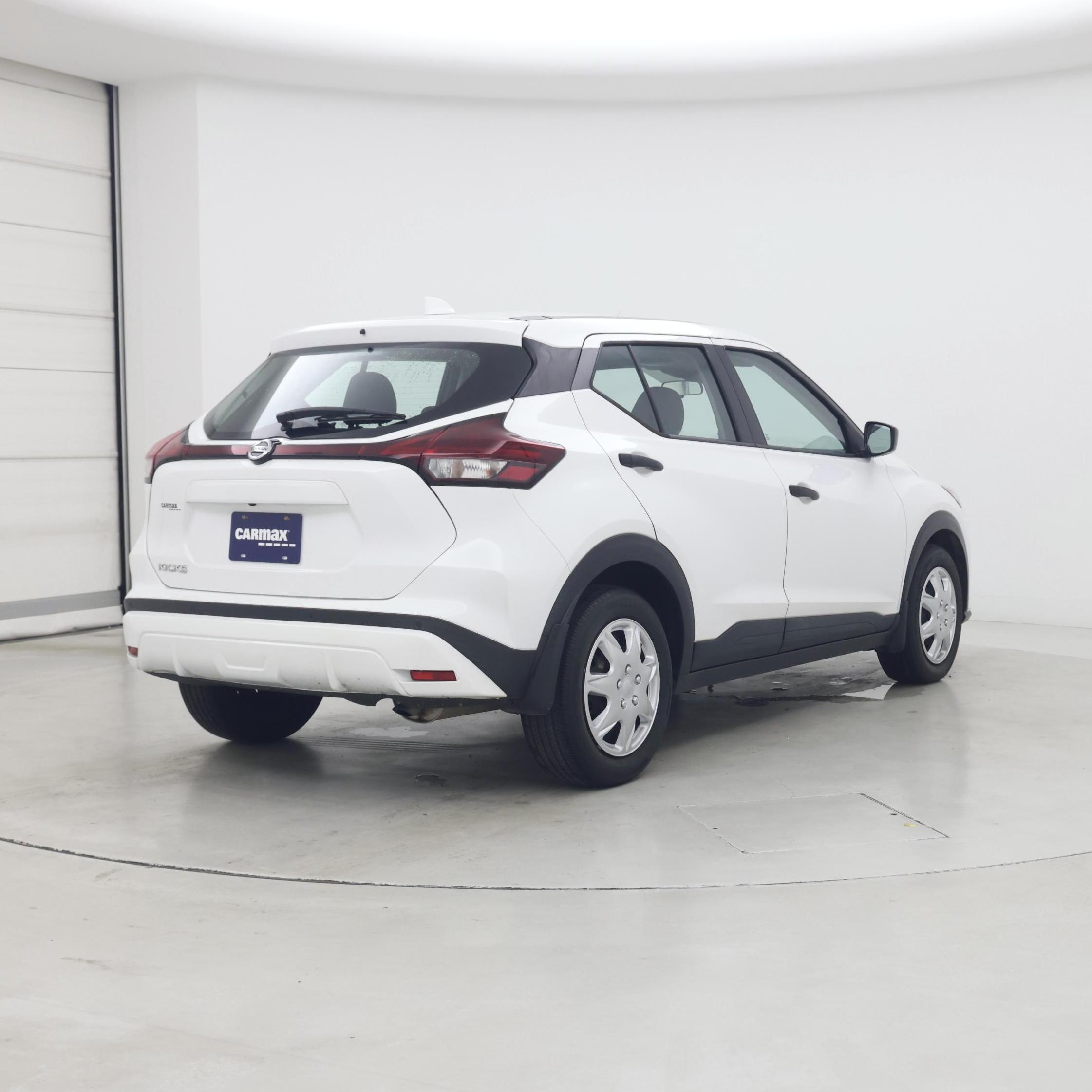 Thumbnail: 2021 Nissan Kicks - 8