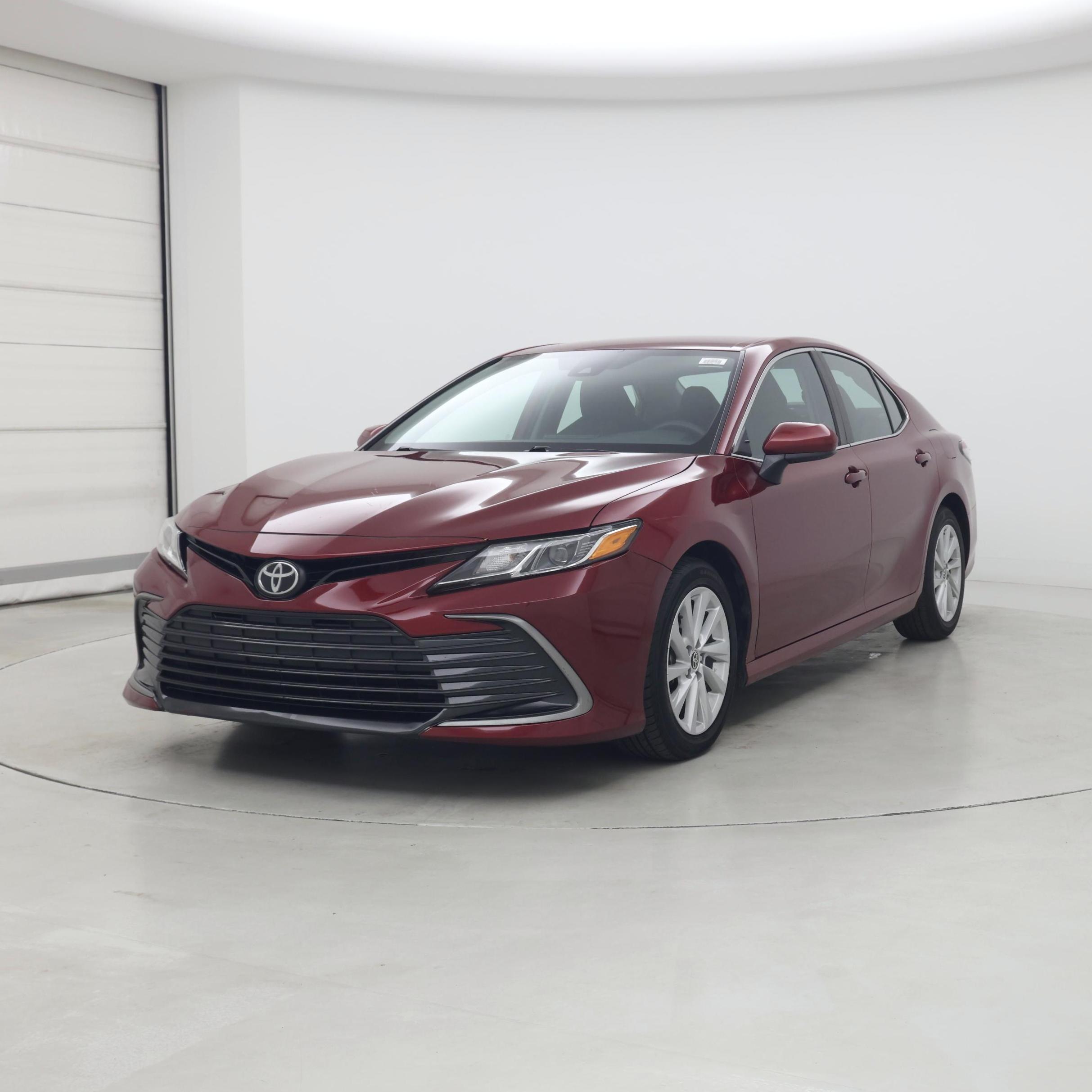 Thumbnail: 2022 Toyota Camry - 4