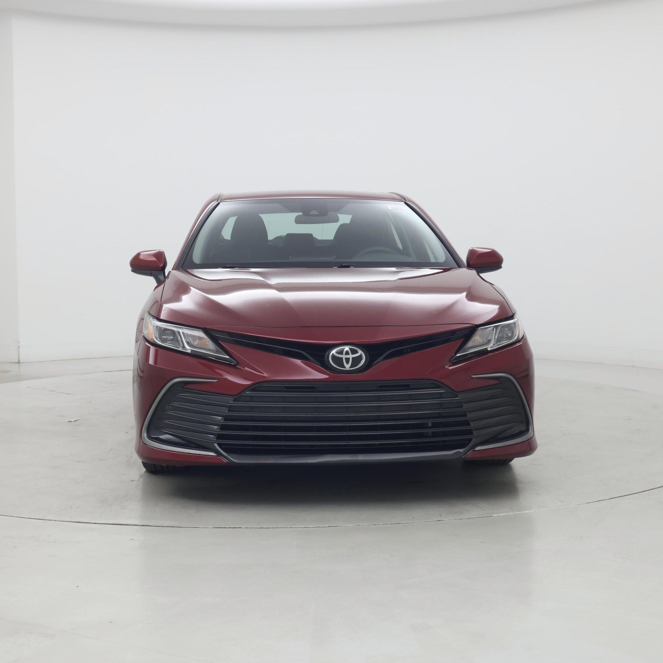 Thumbnail: 2022 Toyota Camry - 5