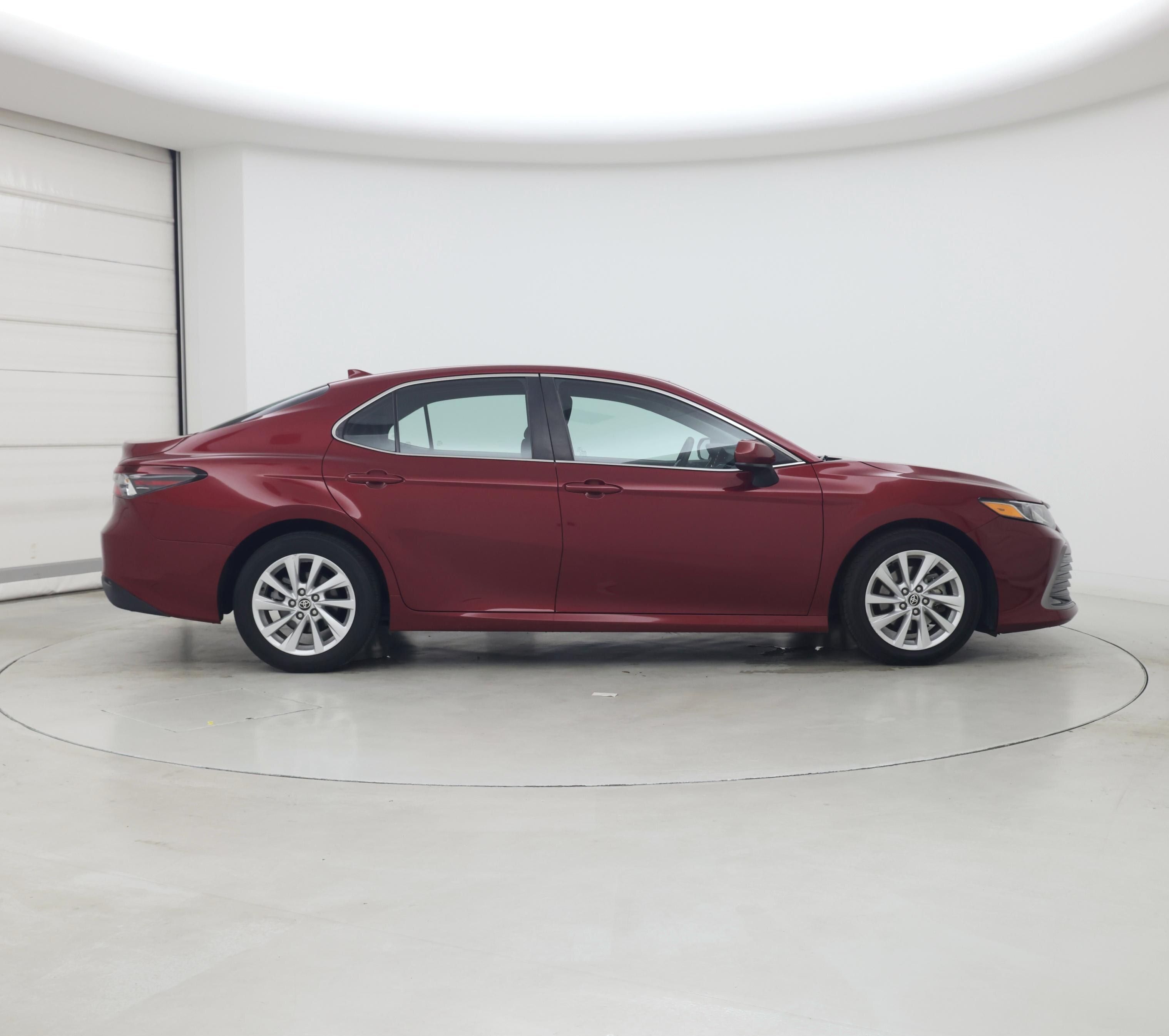 Thumbnail: 2022 Toyota Camry - 7