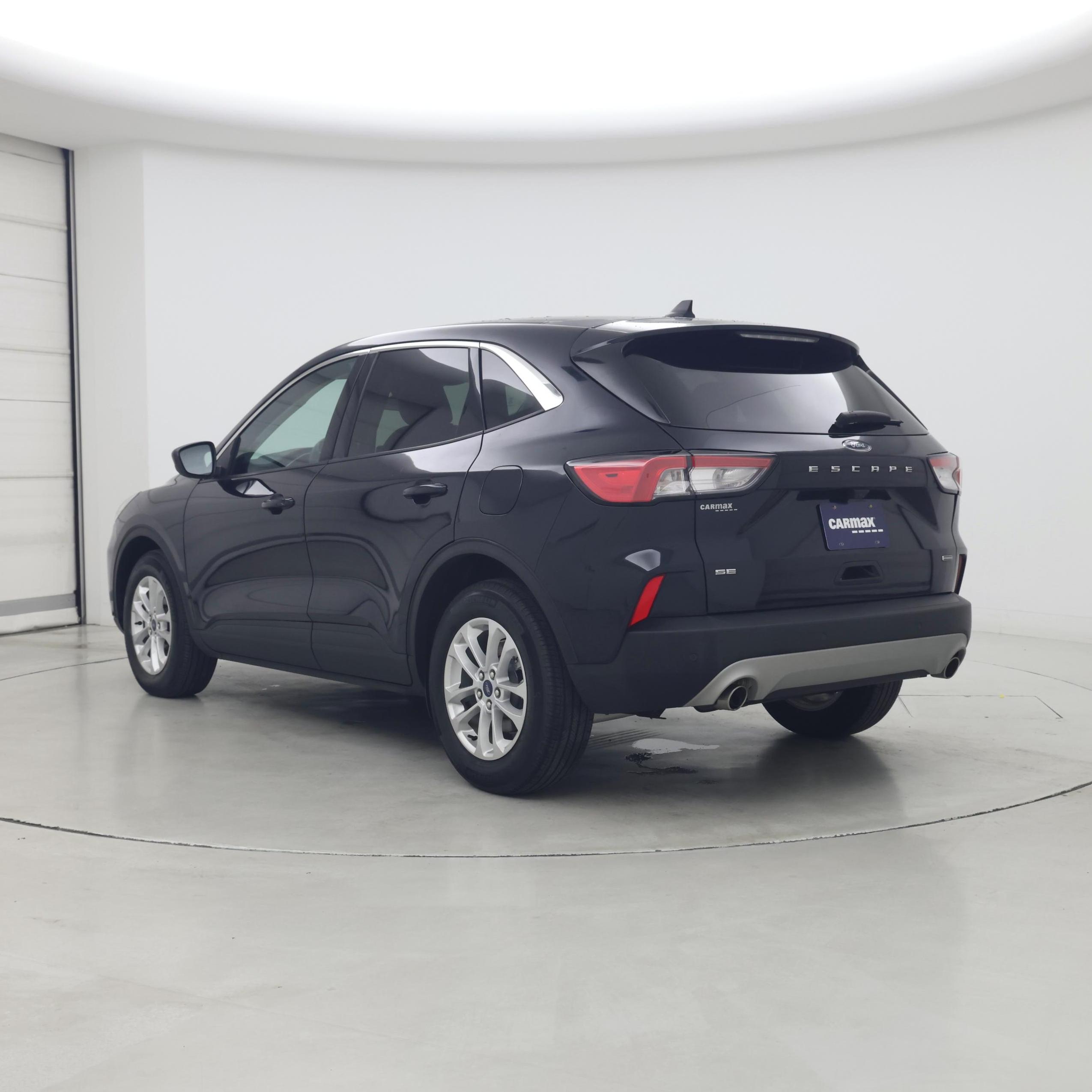 Thumbnail: 2021 Ford Escape - 2