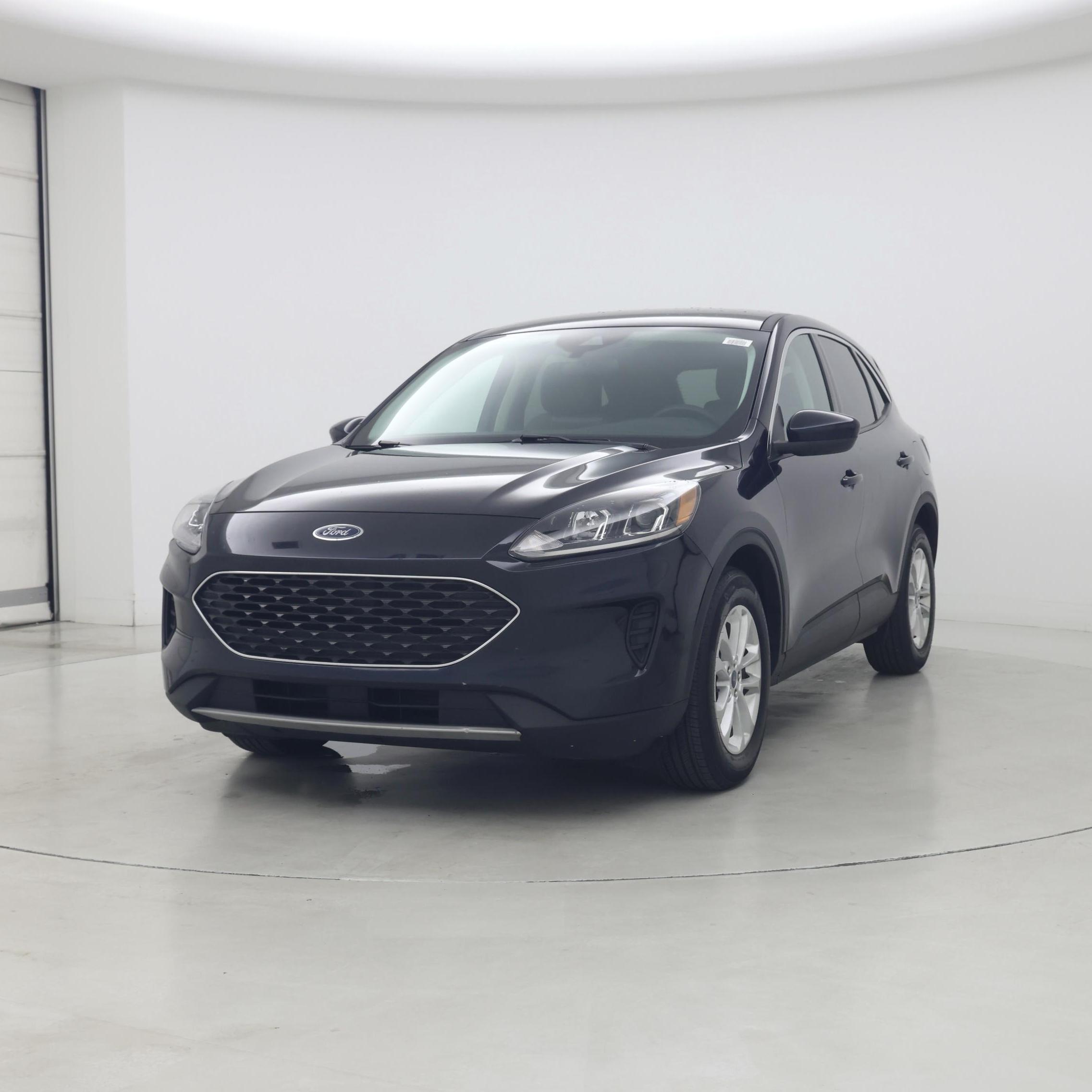 Thumbnail: 2021 Ford Escape - 4