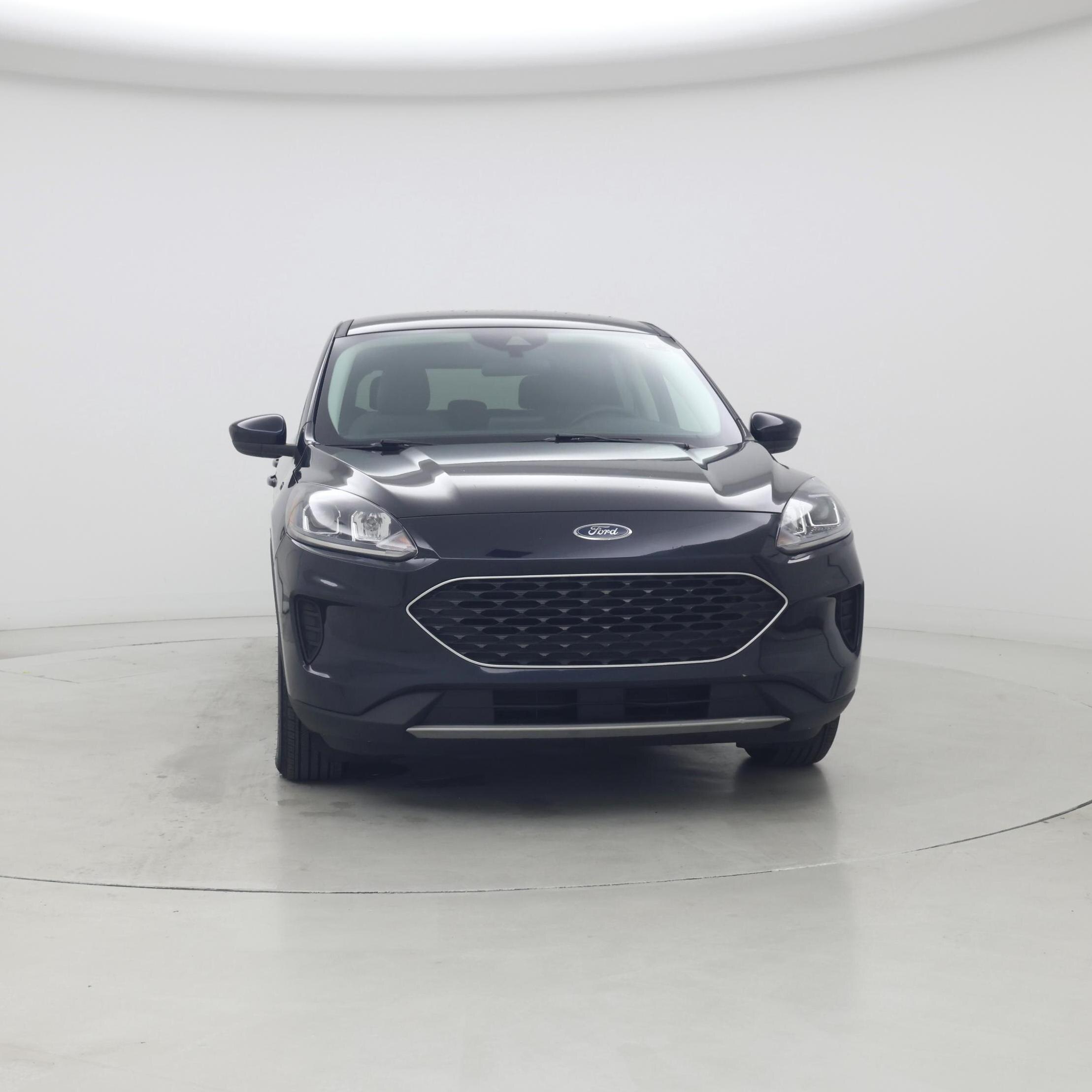 Thumbnail: 2021 Ford Escape - 5
