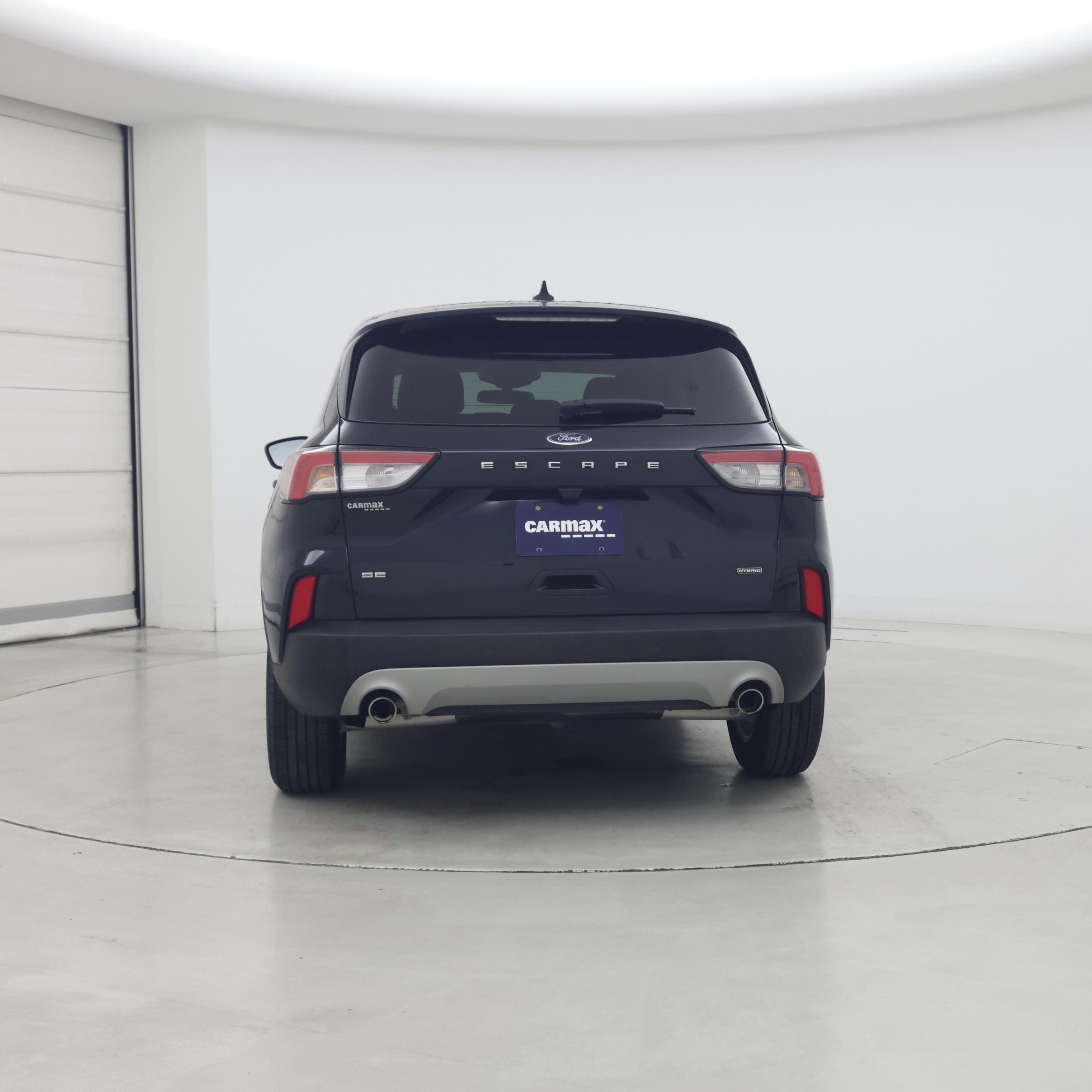 Thumbnail: 2021 Ford Escape - 6