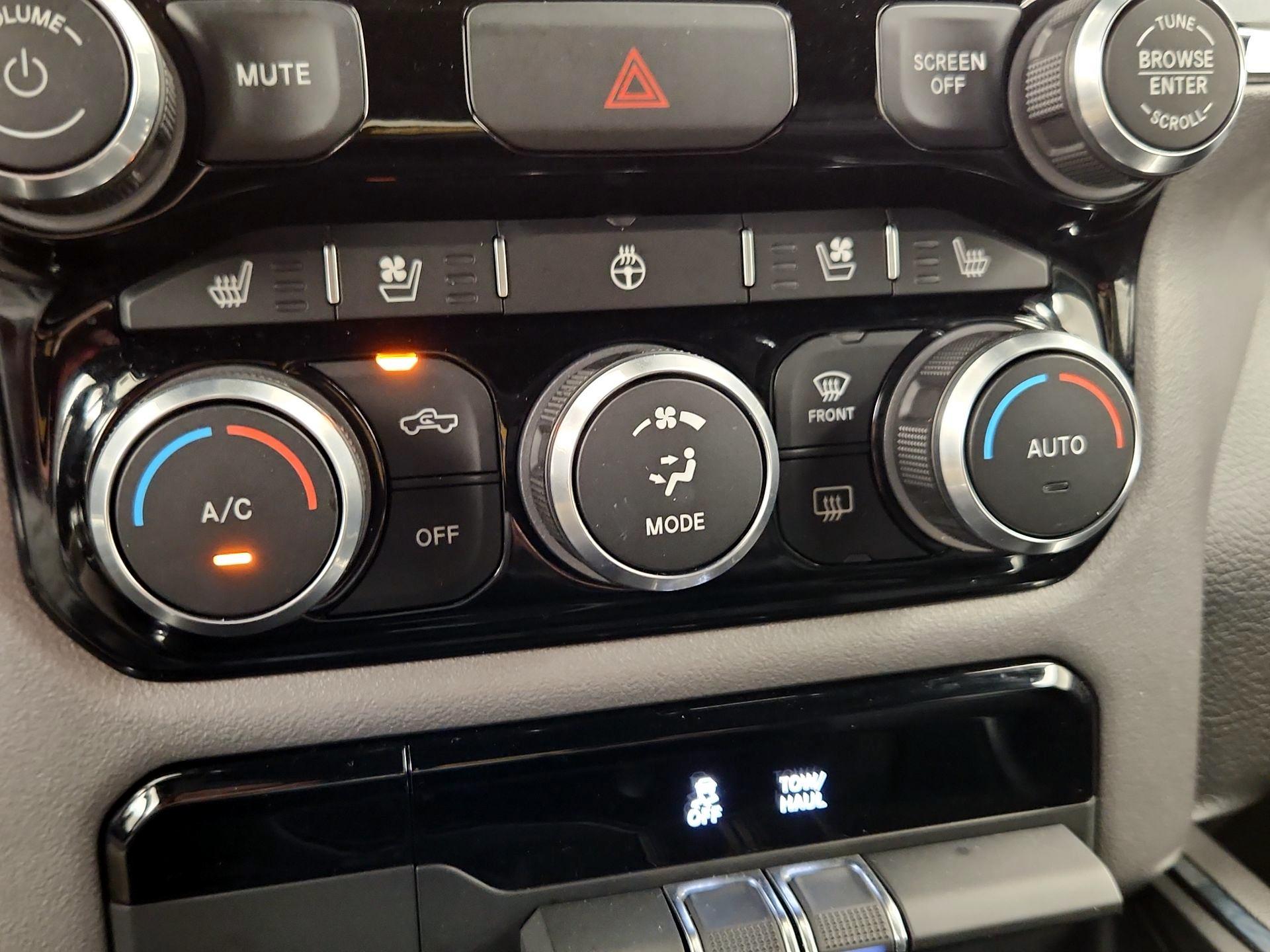 Thumbnail: 2024 RAM 1500 - 17