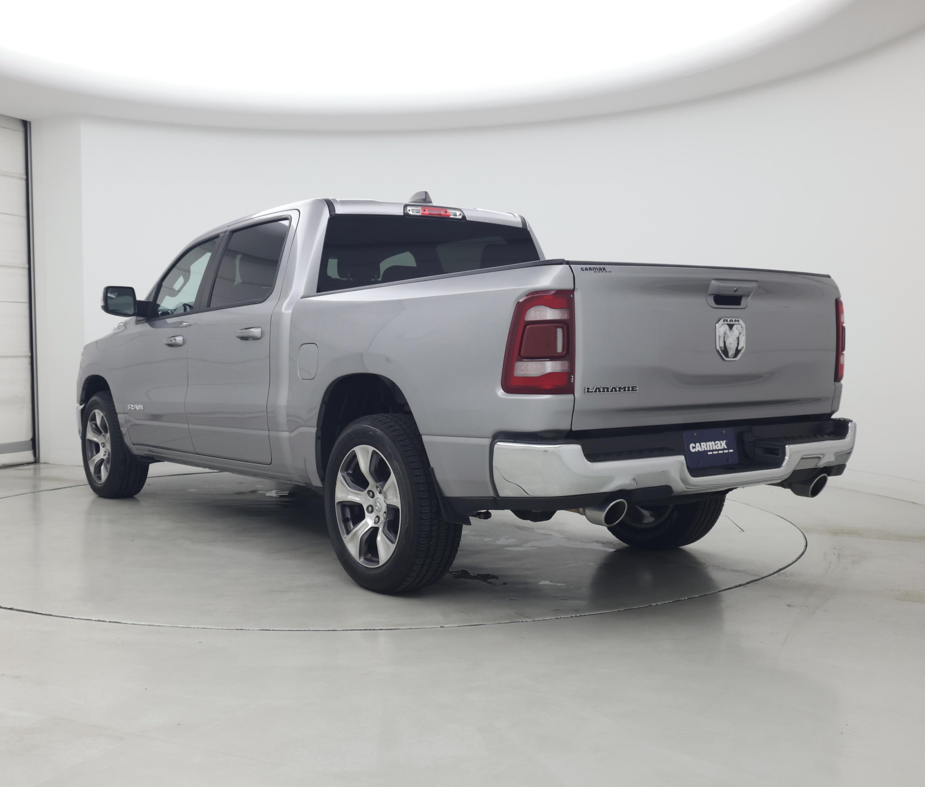 Thumbnail: 2024 RAM 1500 - 2