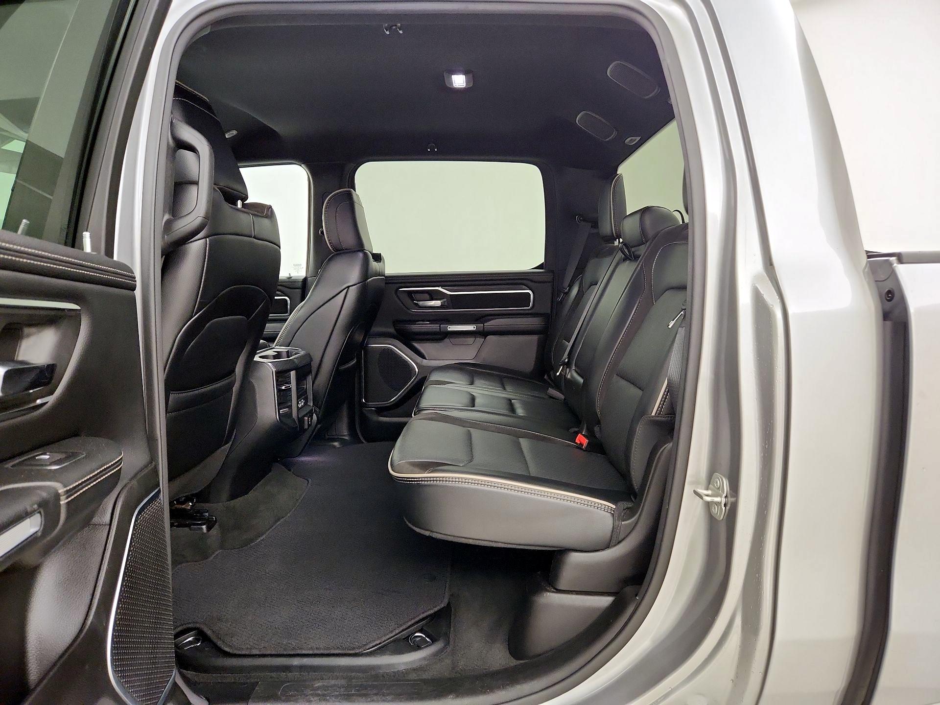 Thumbnail: 2024 RAM 1500 - 20