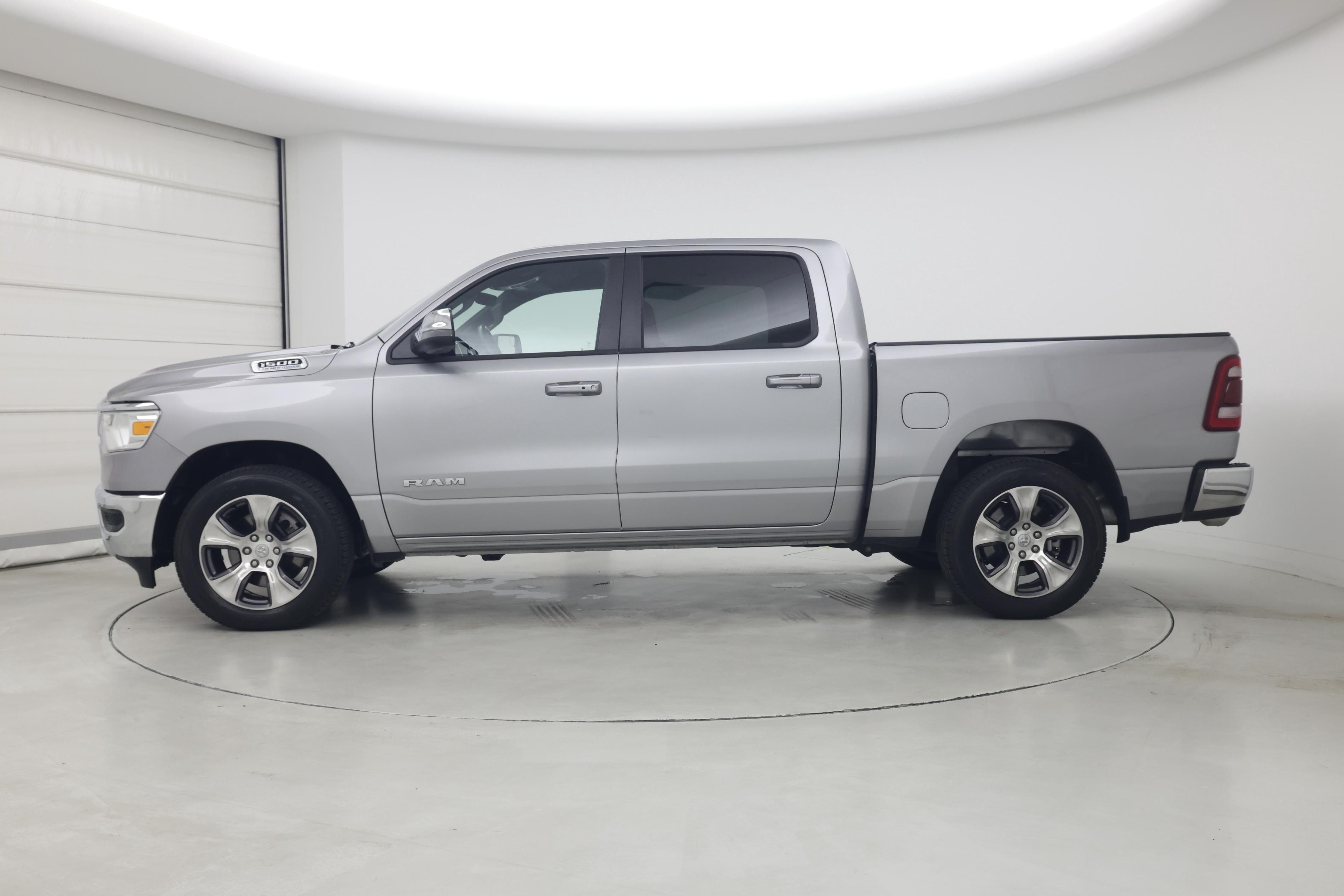Thumbnail: 2024 RAM 1500 - 3