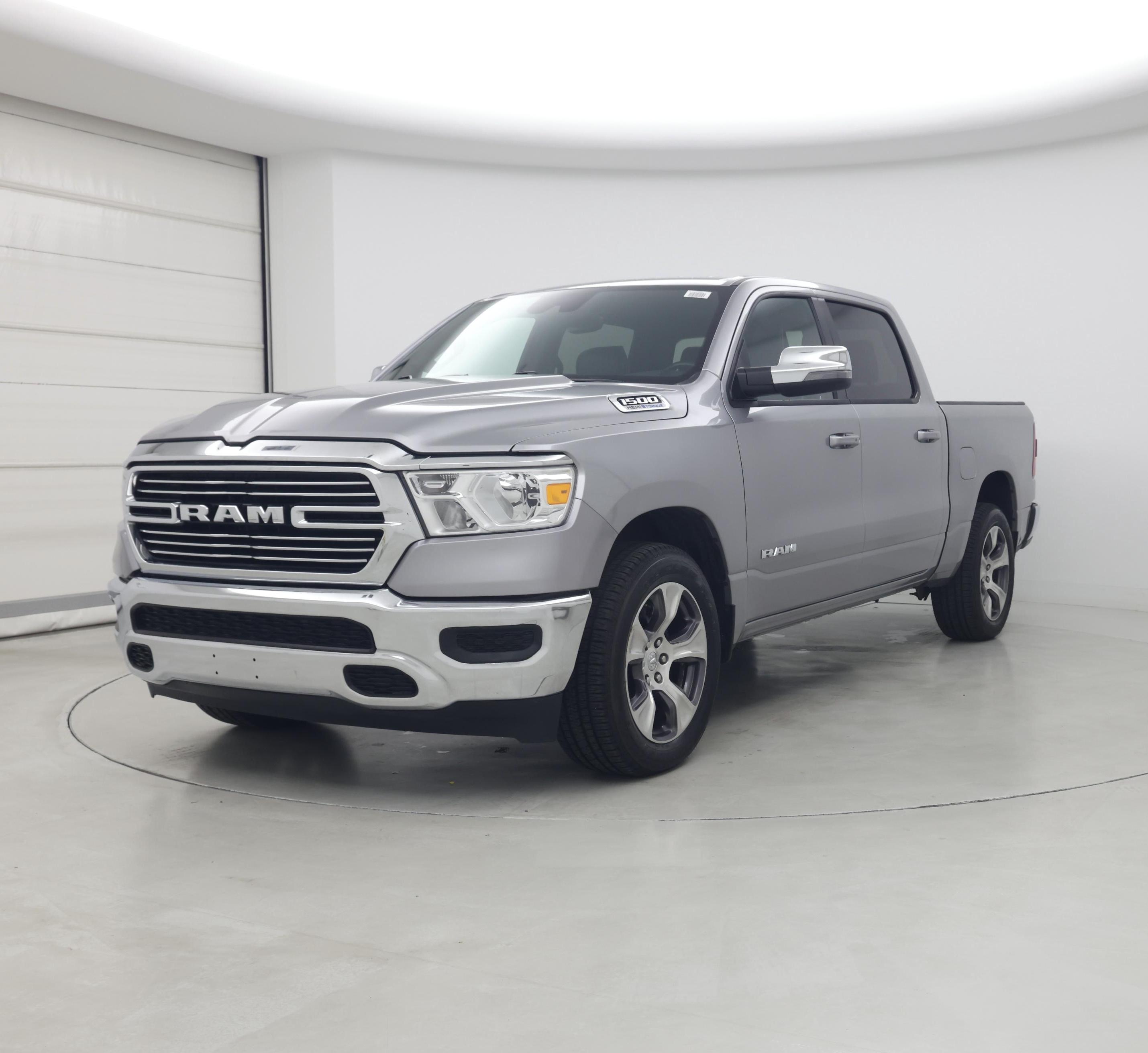 Thumbnail: 2024 RAM 1500 - 4