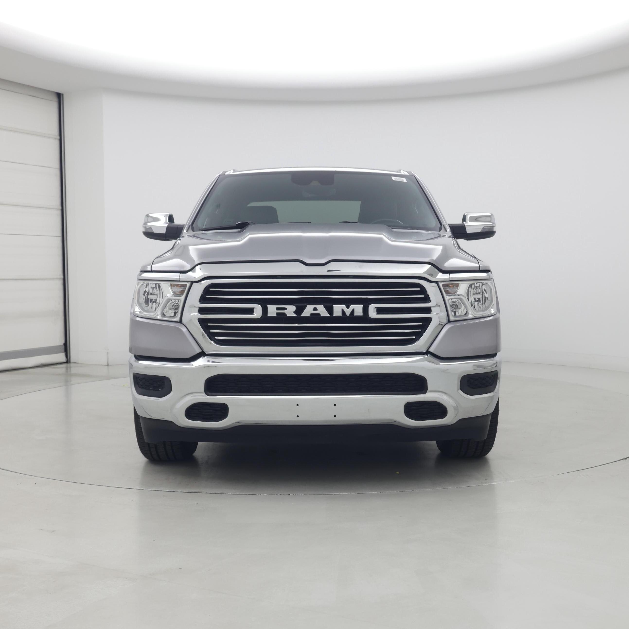 Thumbnail: 2024 RAM 1500 - 5