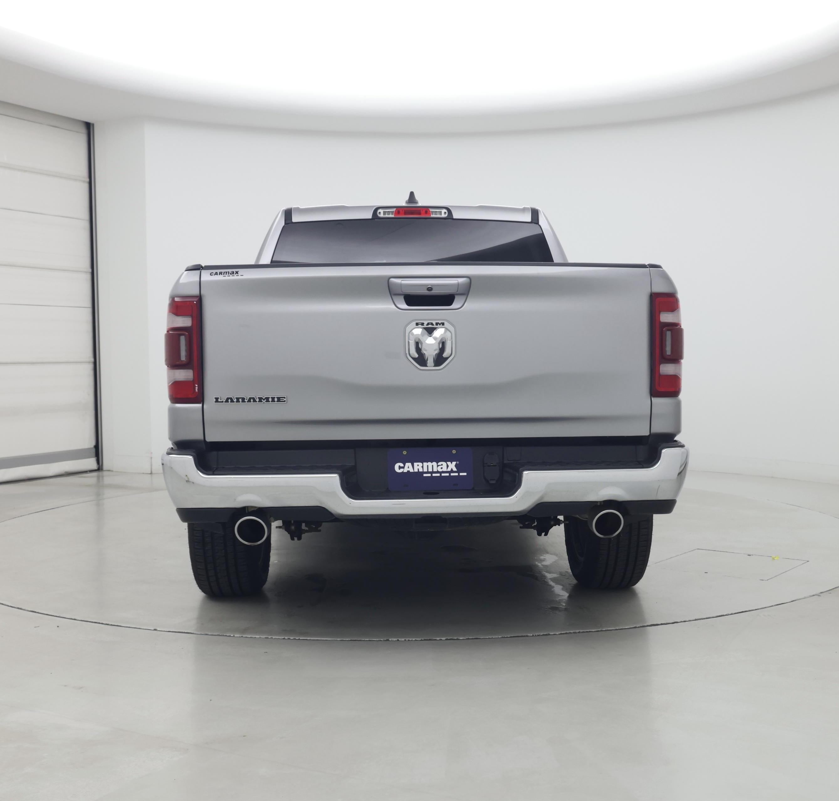 Thumbnail: 2024 RAM 1500 - 6