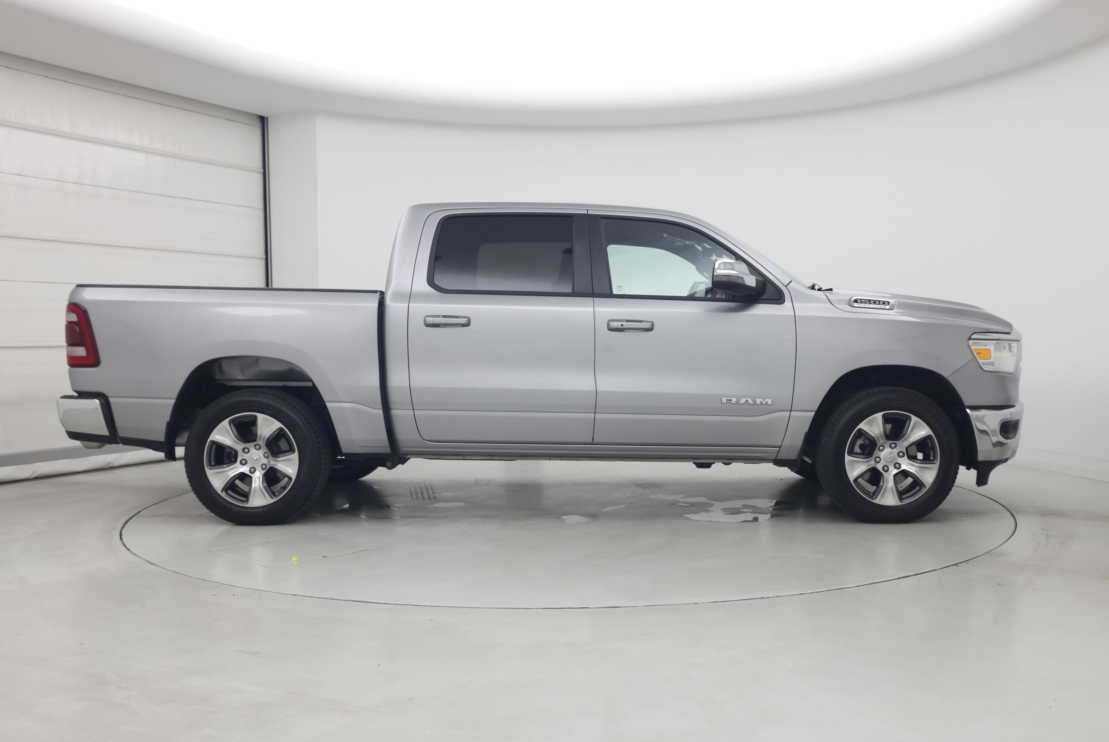 Thumbnail: 2024 RAM 1500 - 7