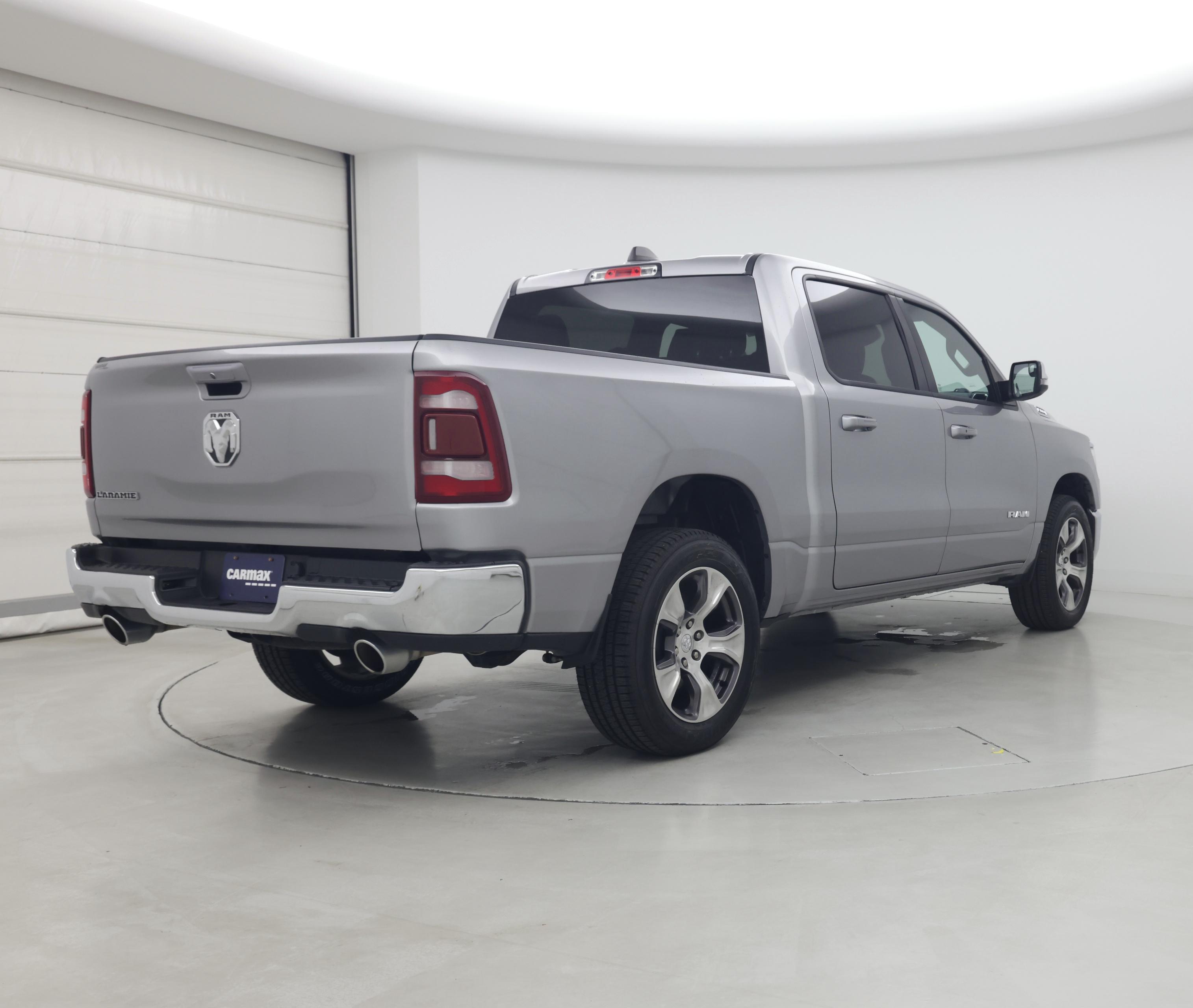 Thumbnail: 2024 RAM 1500 - 8