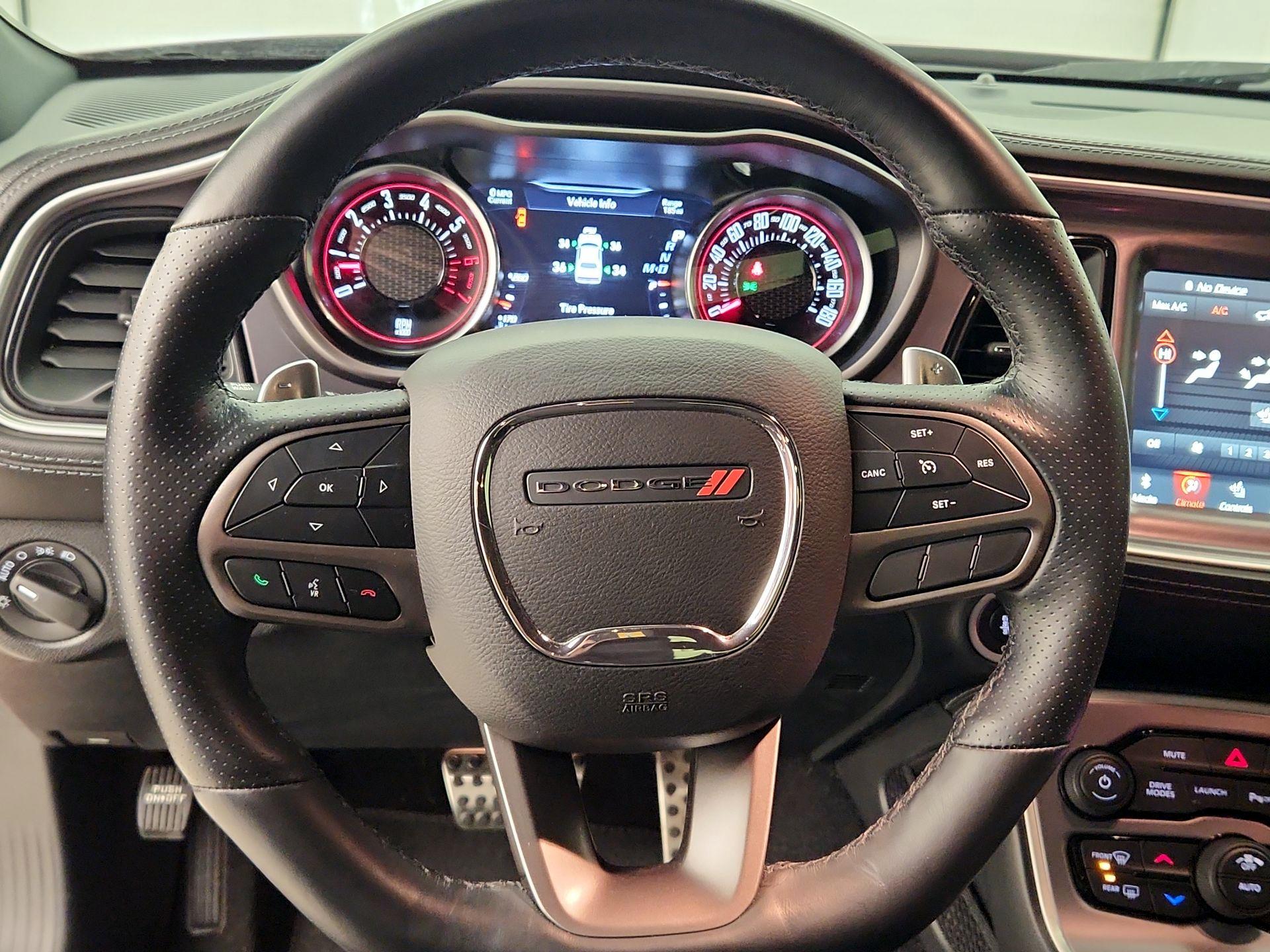 Thumbnail: 2022 Dodge Challenger - 10