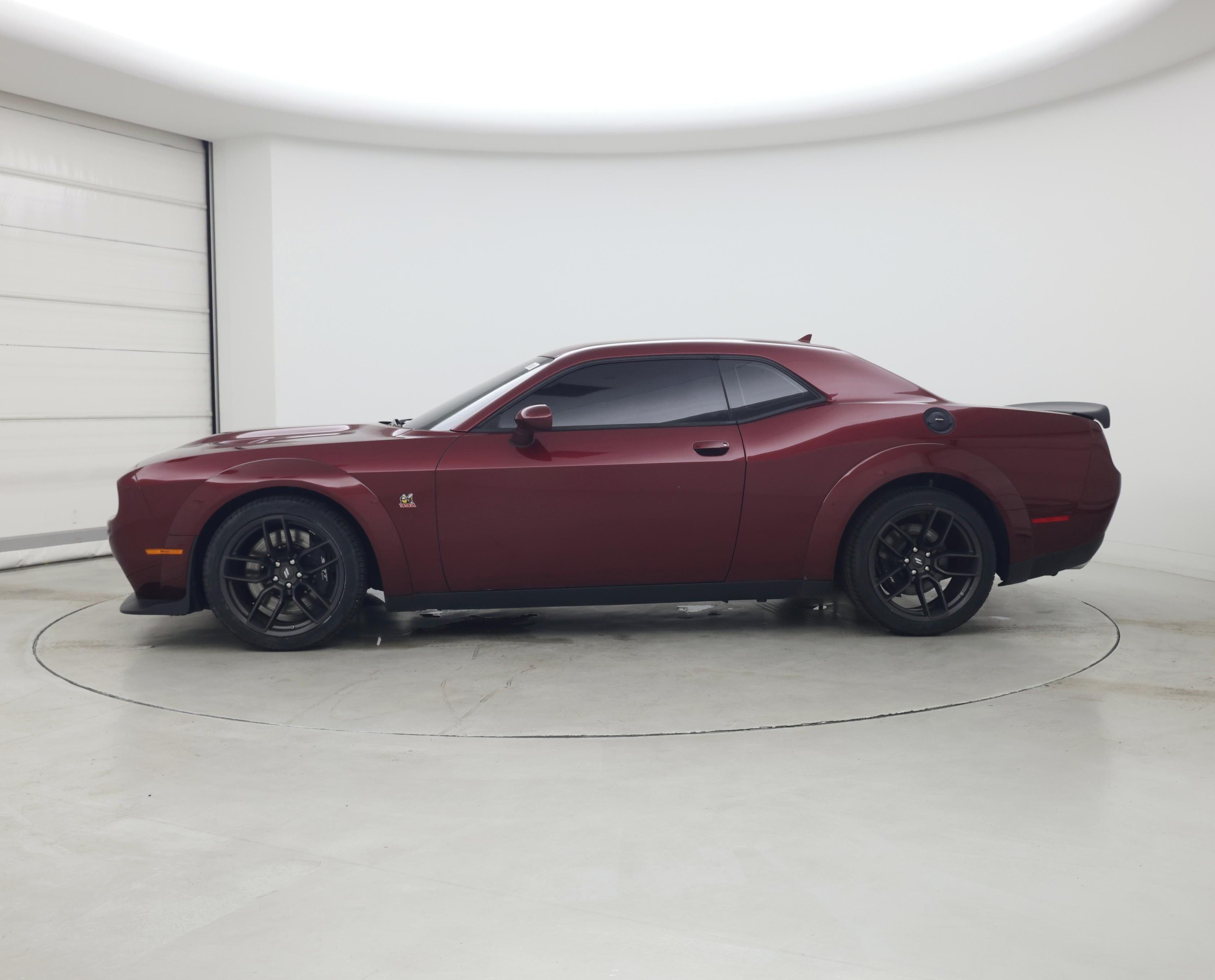 Thumbnail: 2022 Dodge Challenger - 3