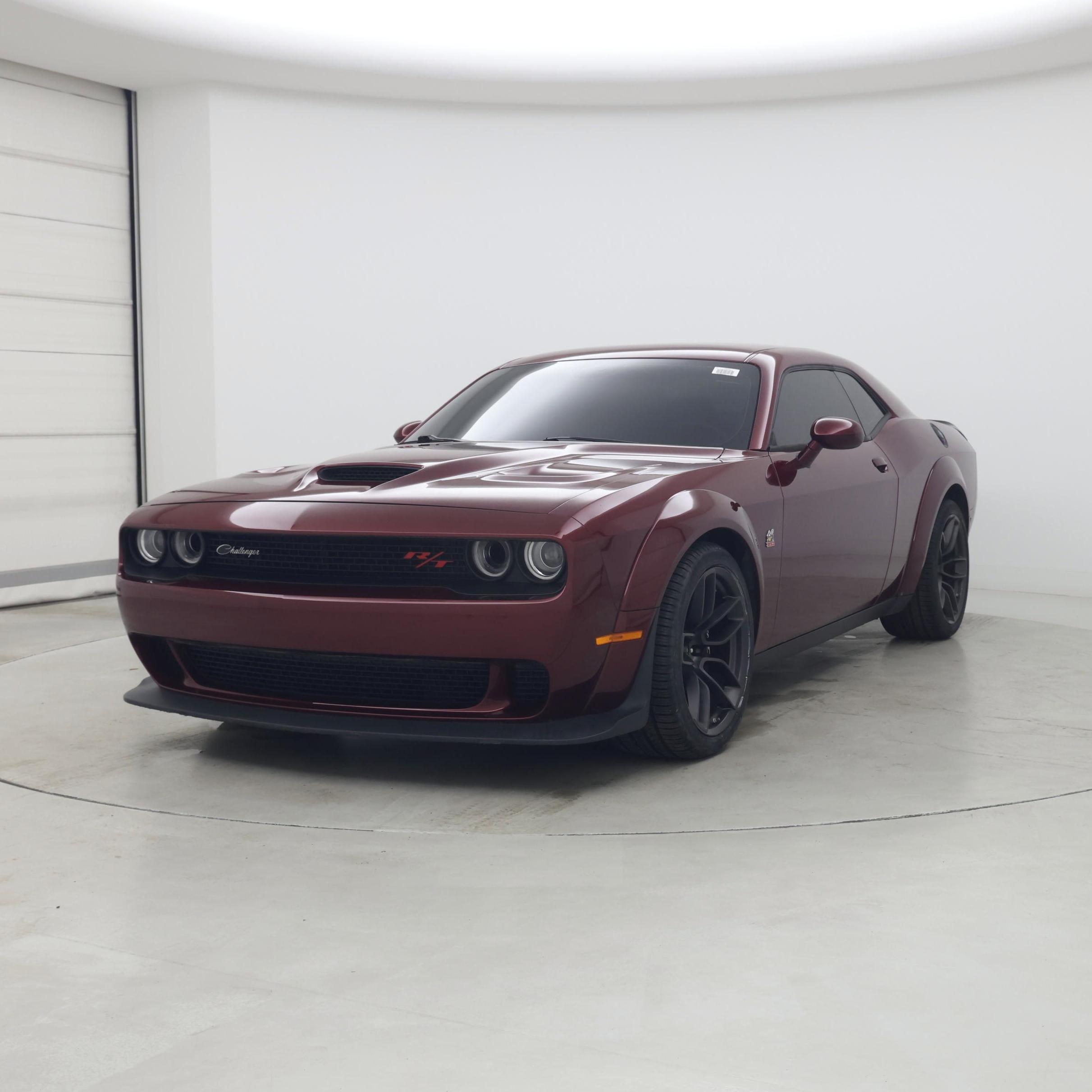 Thumbnail: 2022 Dodge Challenger - 4
