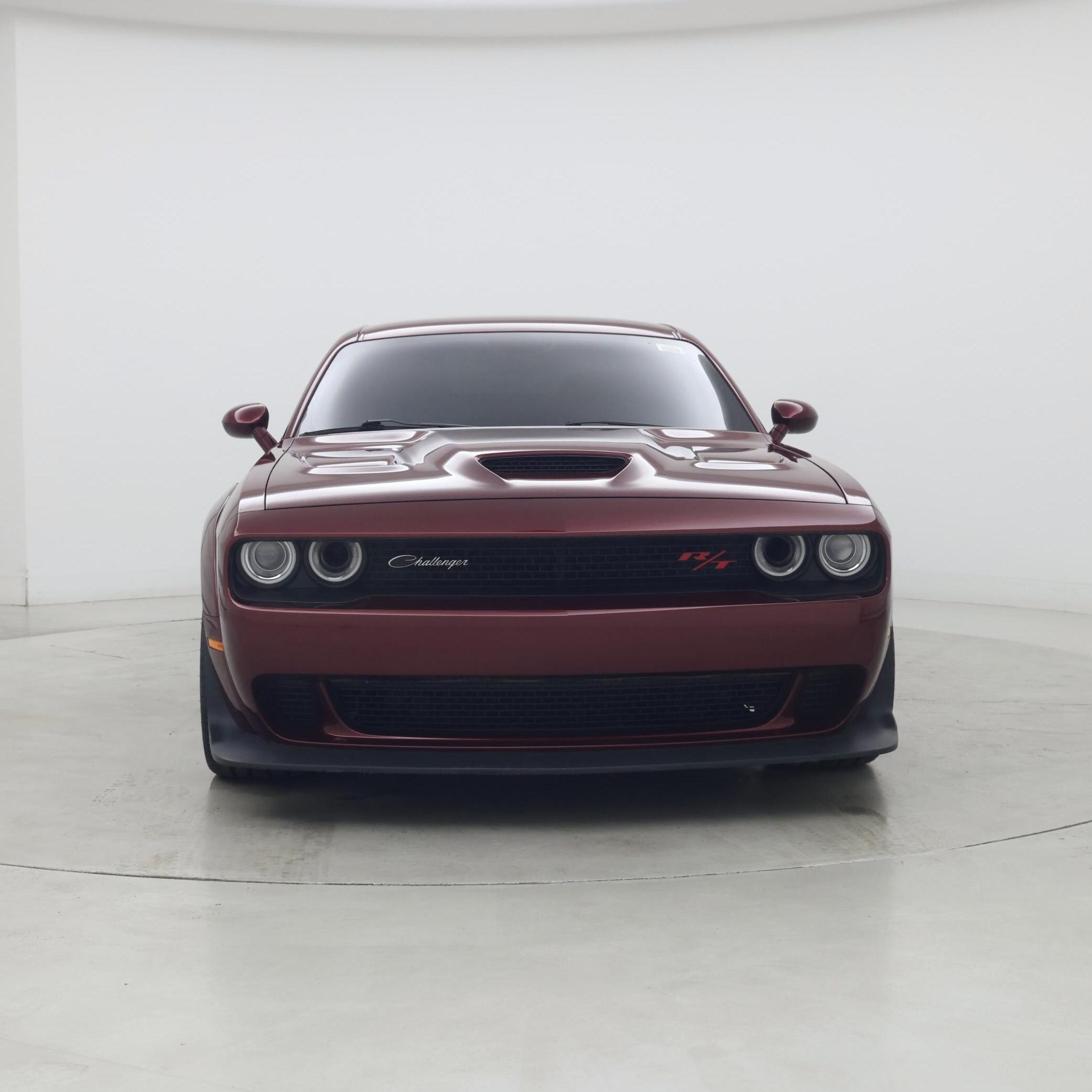 Thumbnail: 2022 Dodge Challenger - 5
