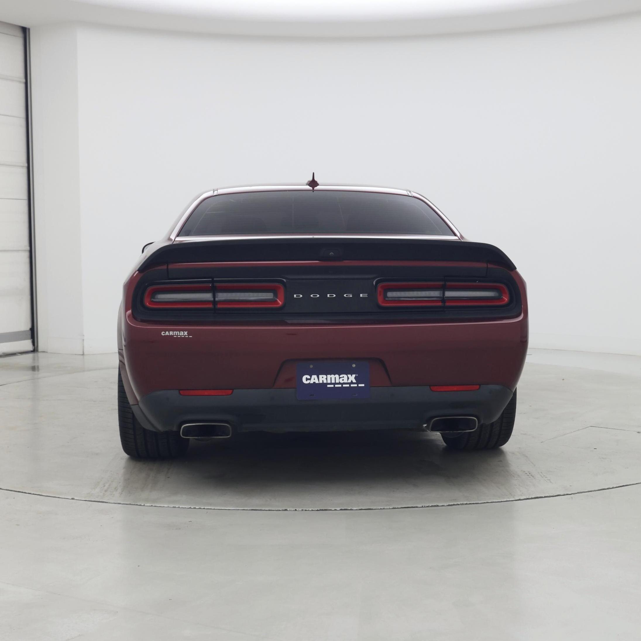 Thumbnail: 2022 Dodge Challenger - 6
