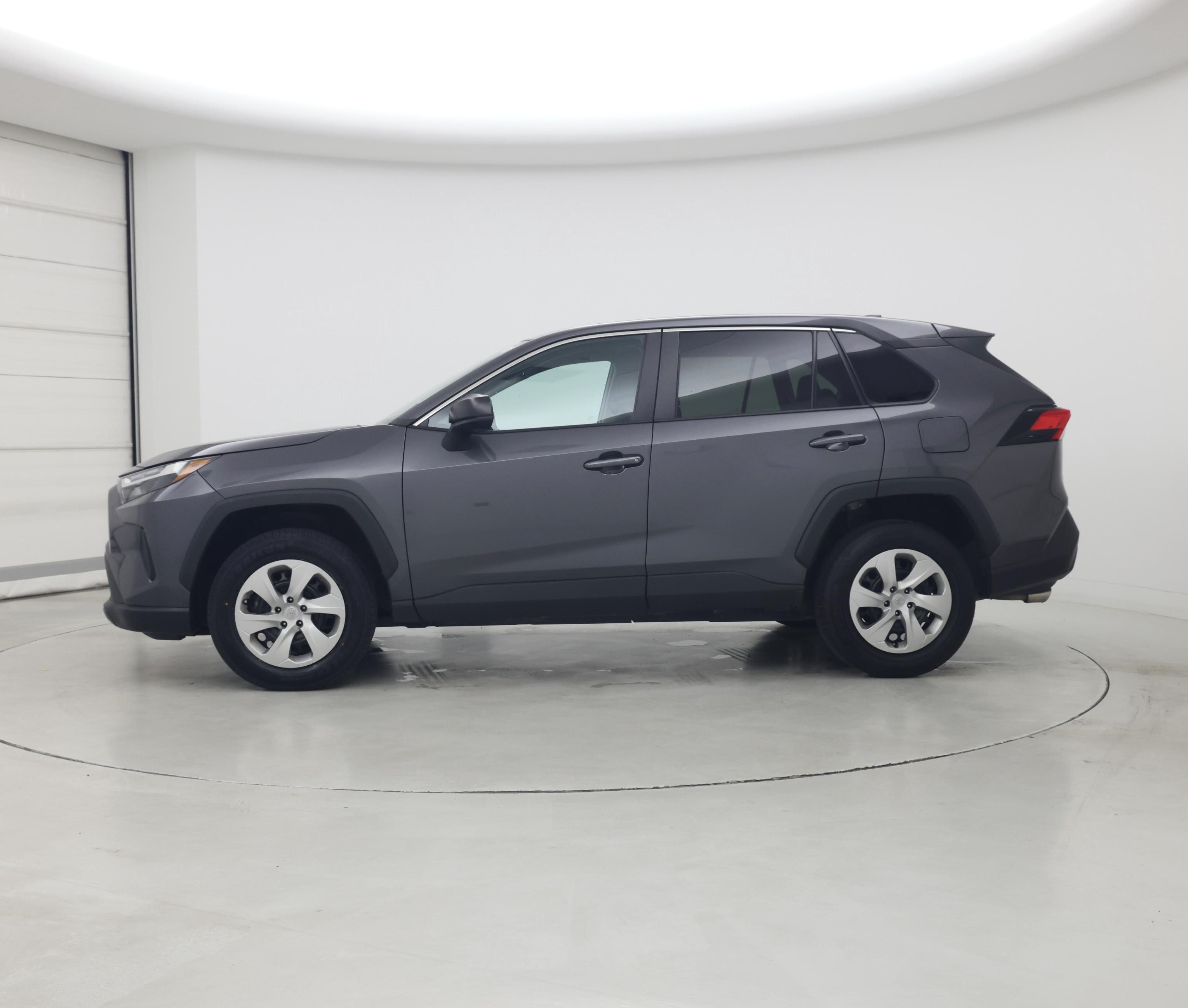 Thumbnail: 2023 Toyota RAV4 - 3