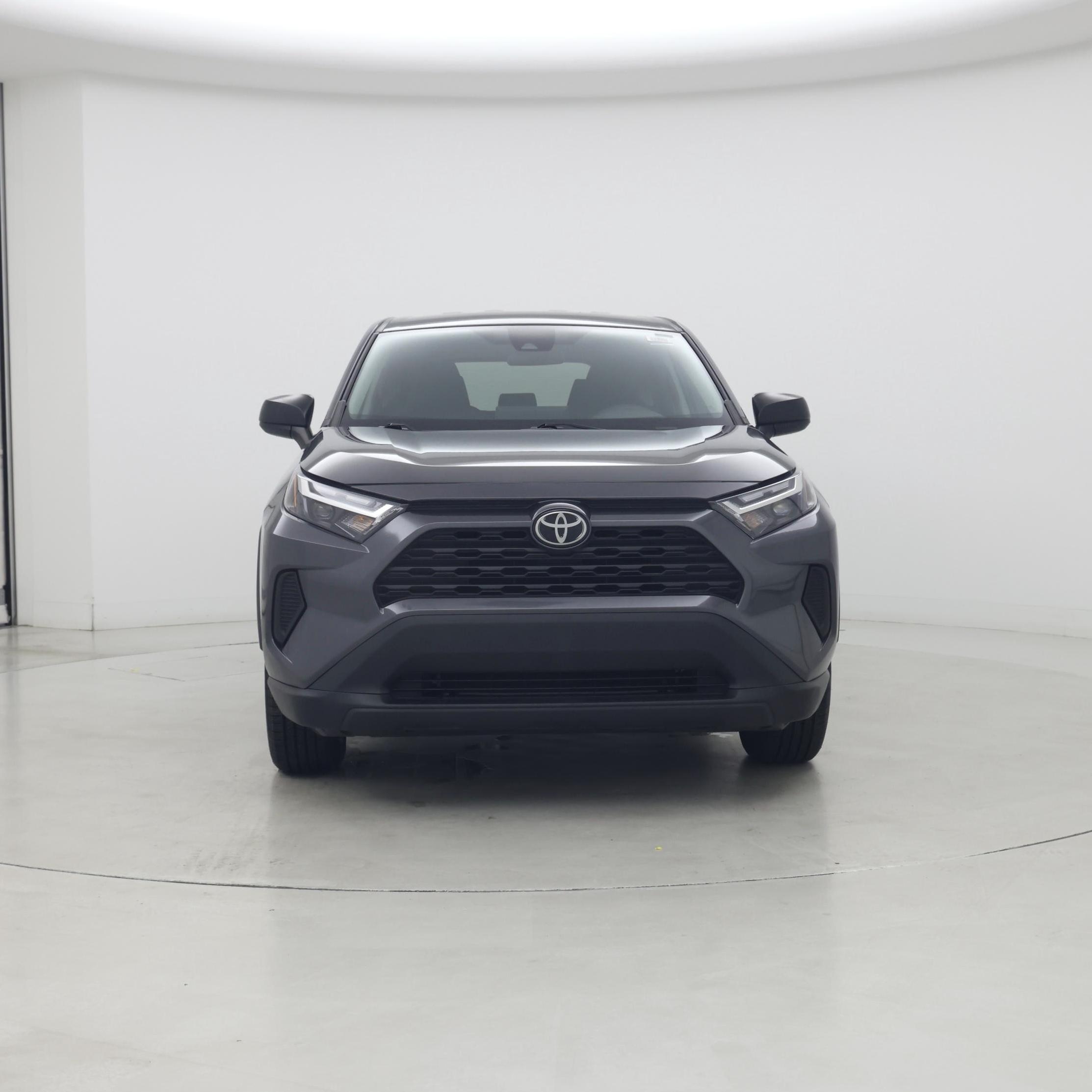 Thumbnail: 2023 Toyota RAV4 - 5