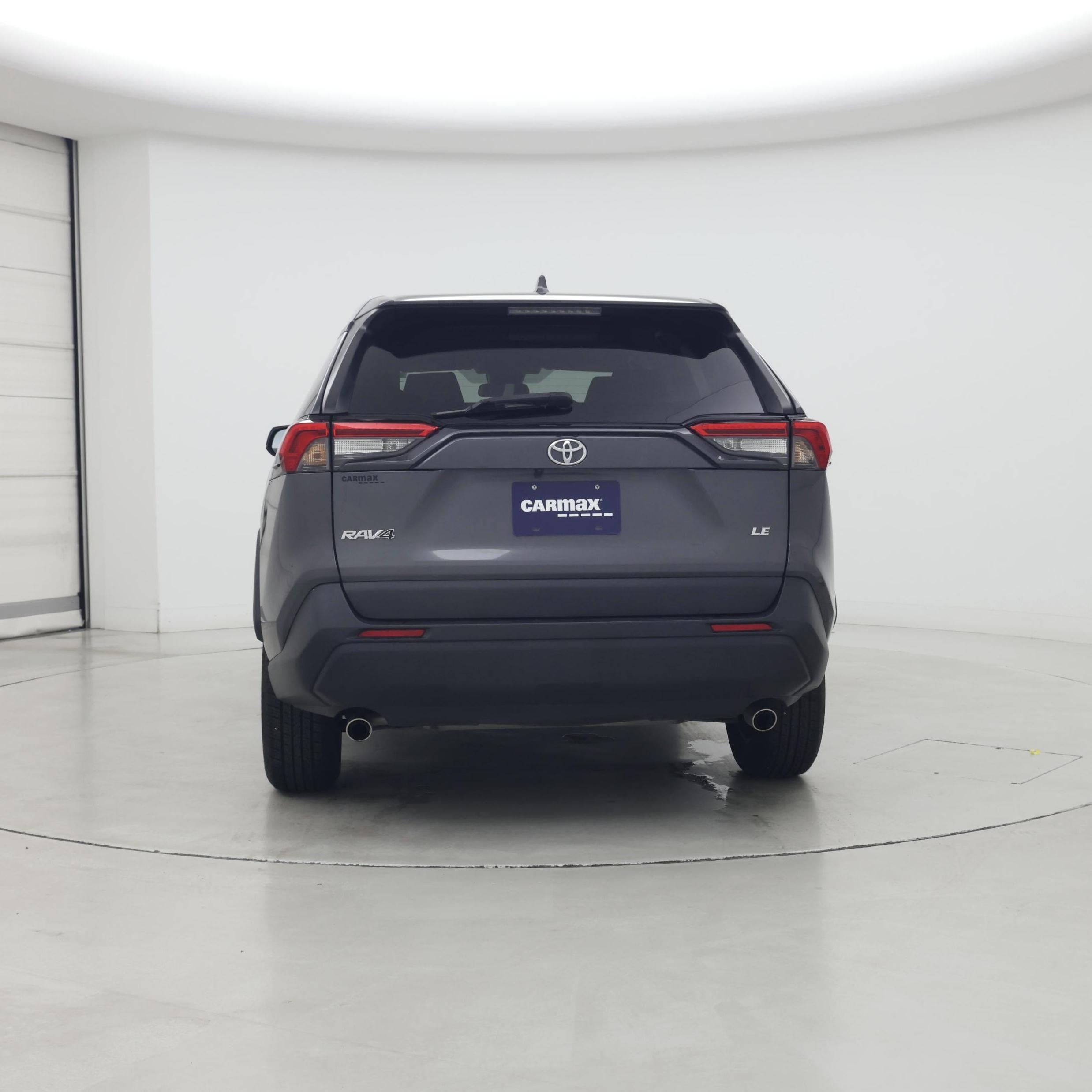 Thumbnail: 2023 Toyota RAV4 - 6