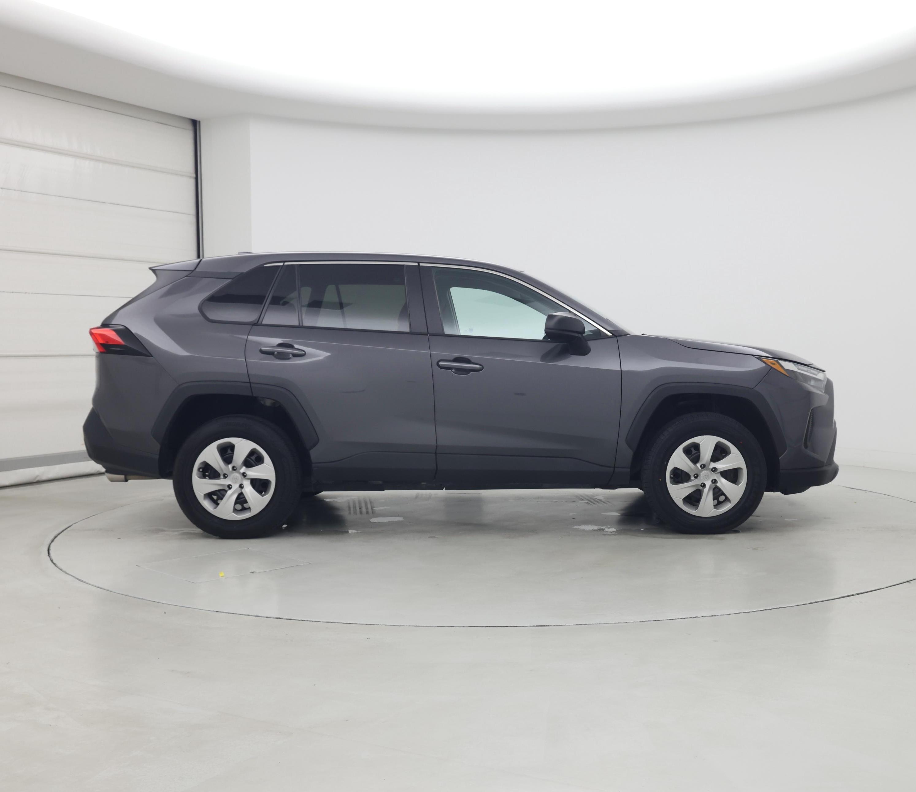 Thumbnail: 2023 Toyota RAV4 - 7