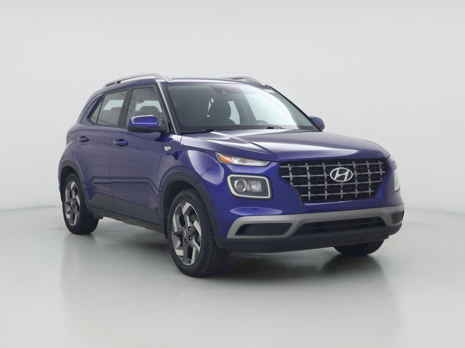 2021 Hyundai Venue