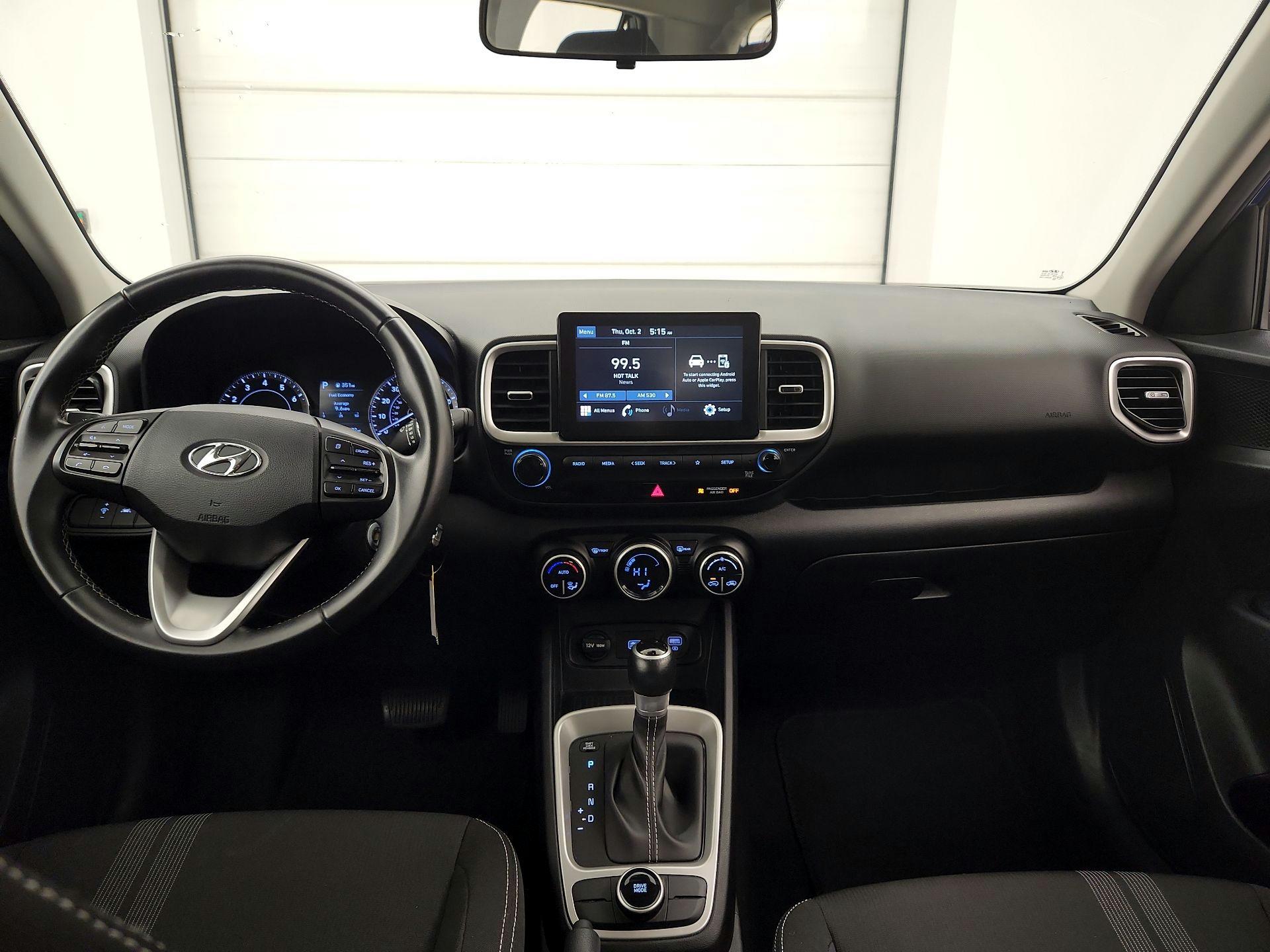 Thumbnail: 2021 Hyundai Venue - 9