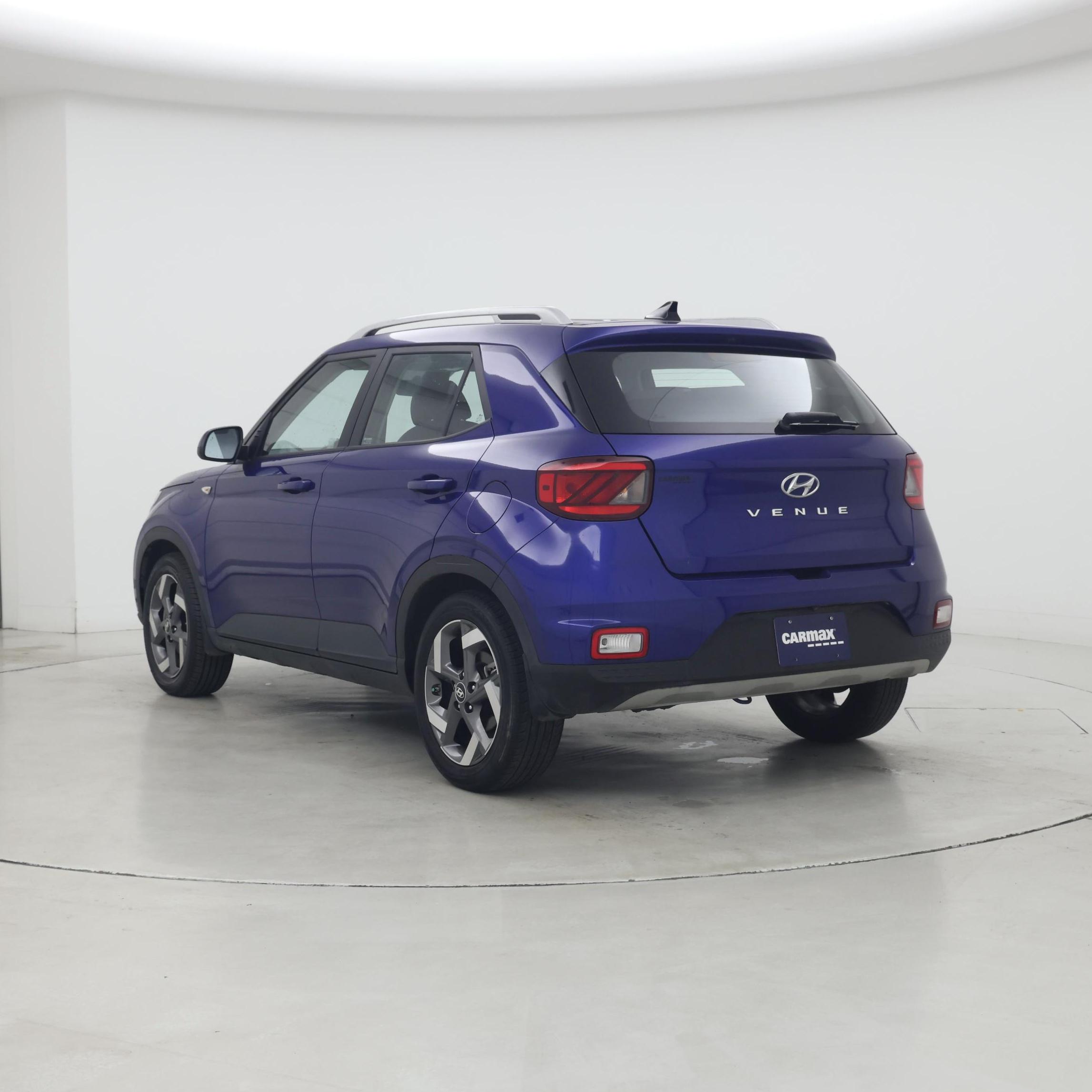 Thumbnail: 2021 Hyundai Venue - 2