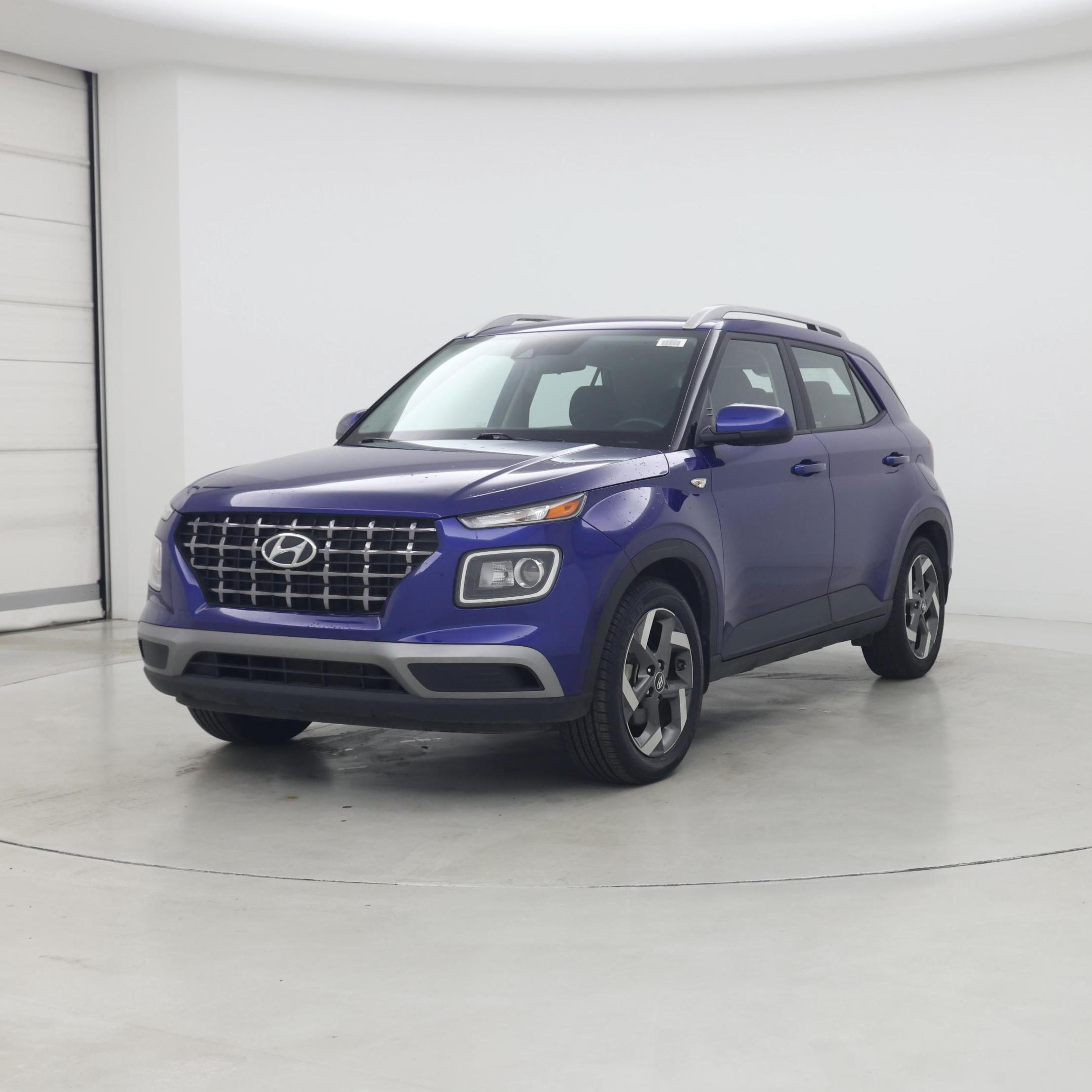 Thumbnail: 2021 Hyundai Venue - 4