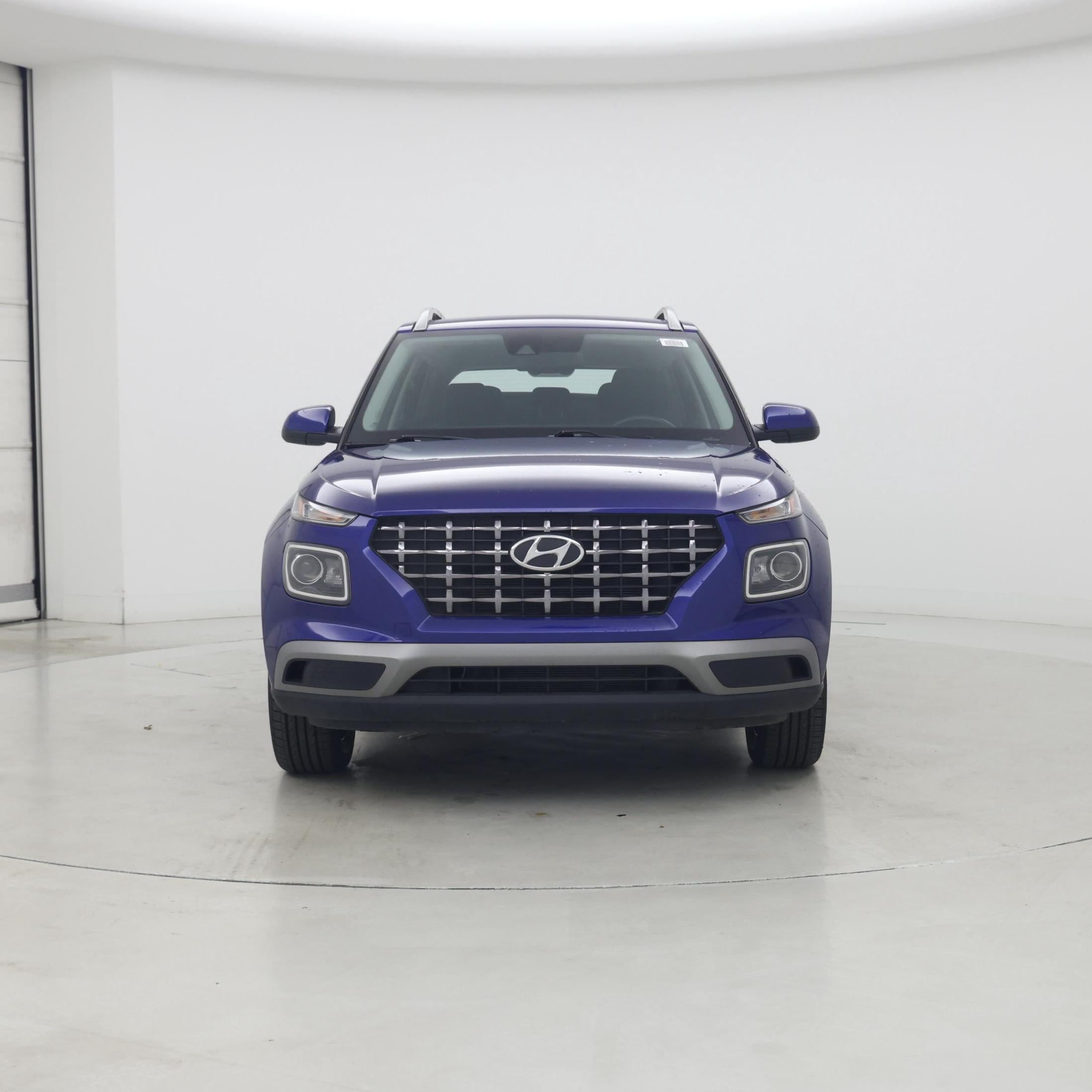 Thumbnail: 2021 Hyundai Venue - 5