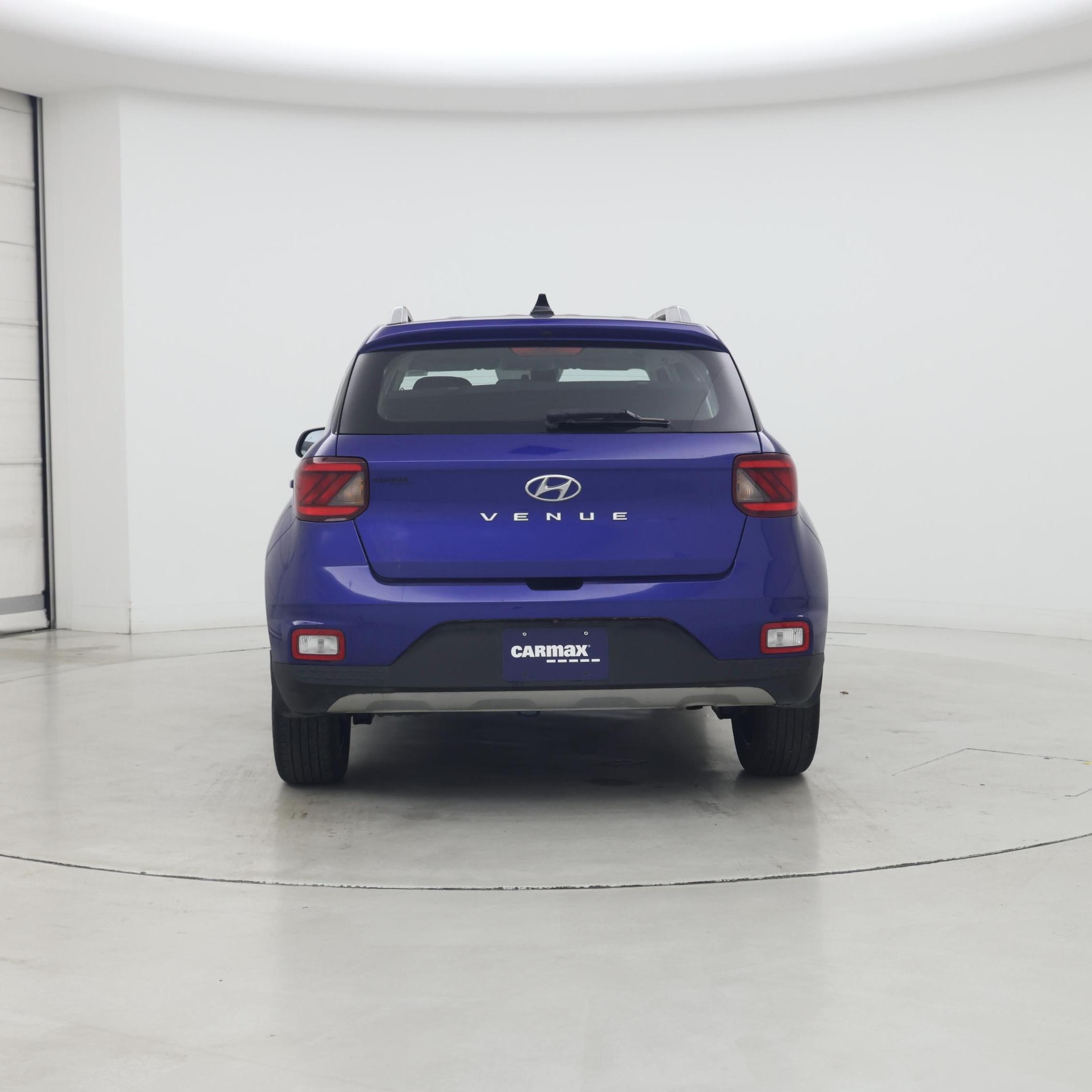 Thumbnail: 2021 Hyundai Venue - 6