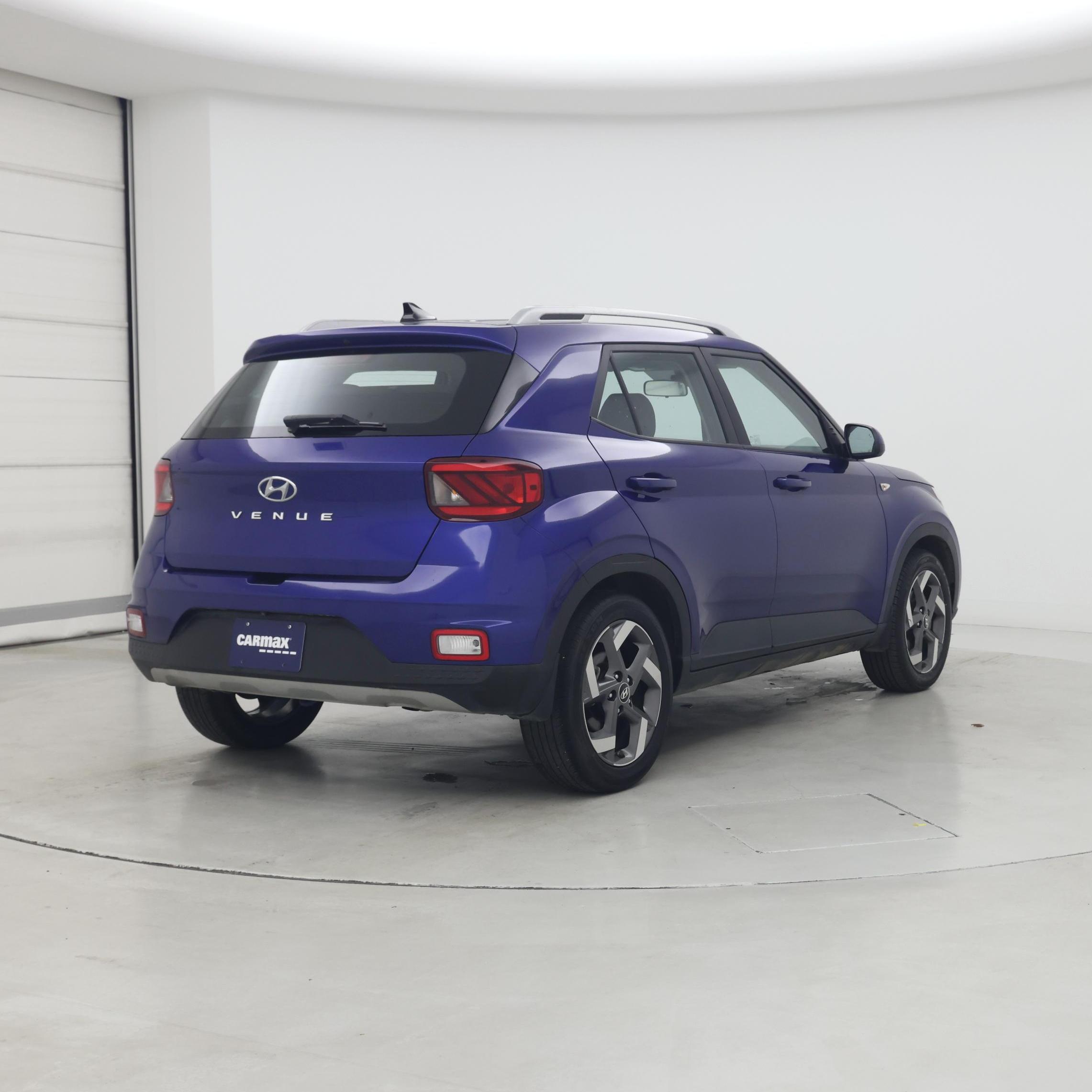 Thumbnail: 2021 Hyundai Venue - 8
