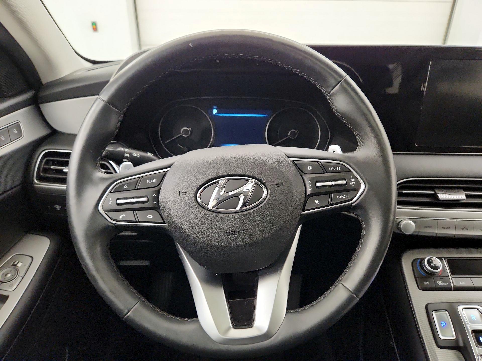 Thumbnail: 2020 Hyundai Palisade - 10