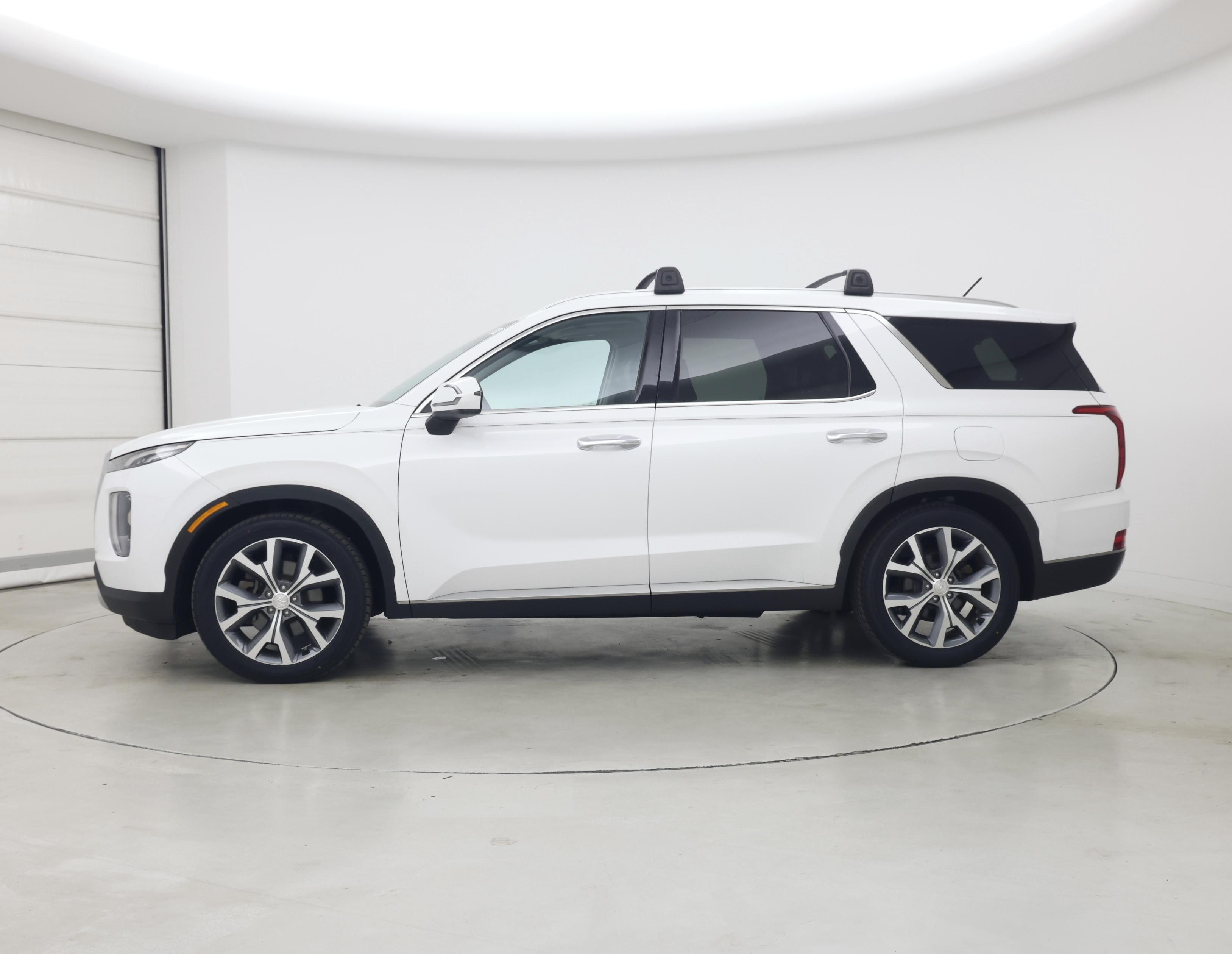 Thumbnail: 2020 Hyundai Palisade - 3