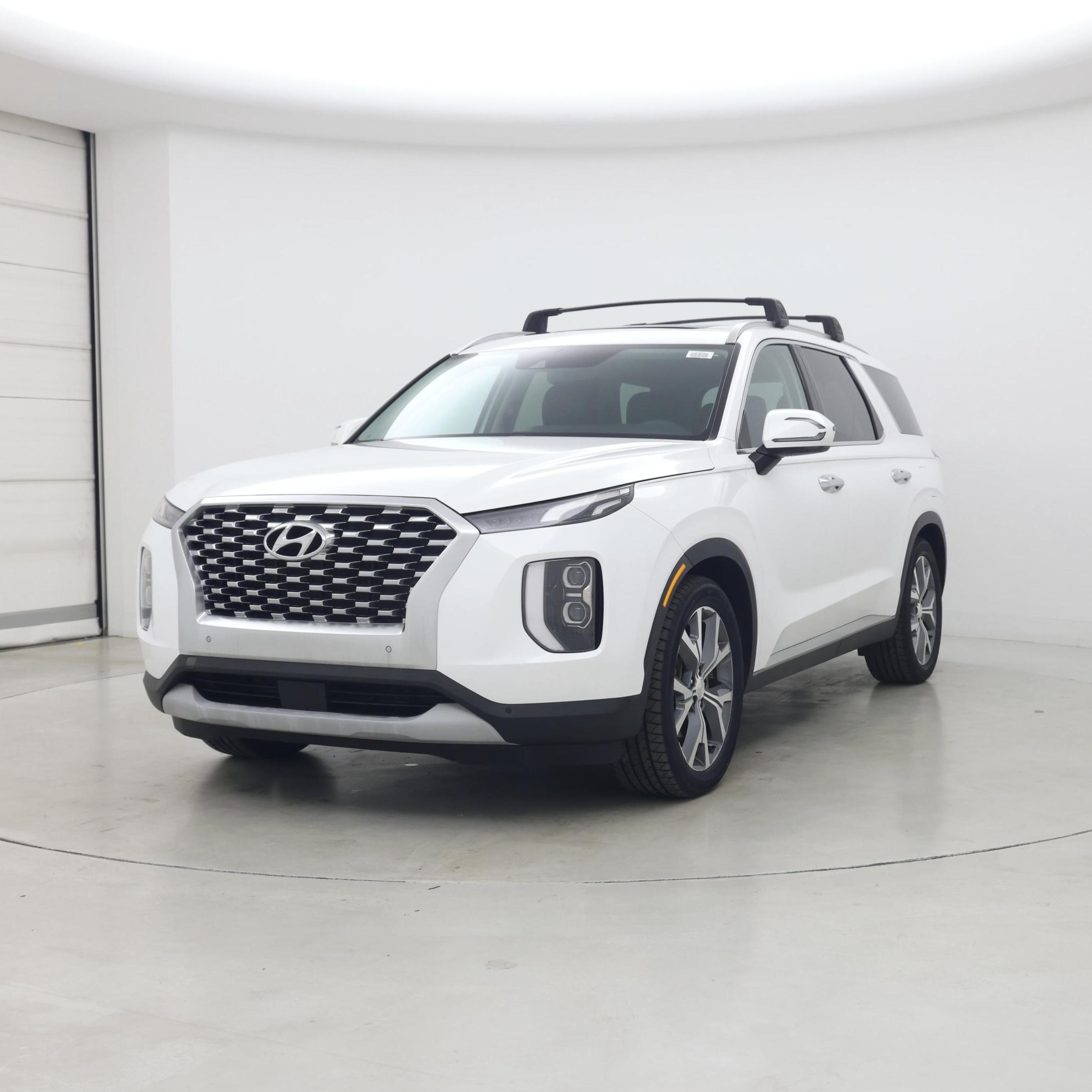 Thumbnail: 2020 Hyundai Palisade - 4