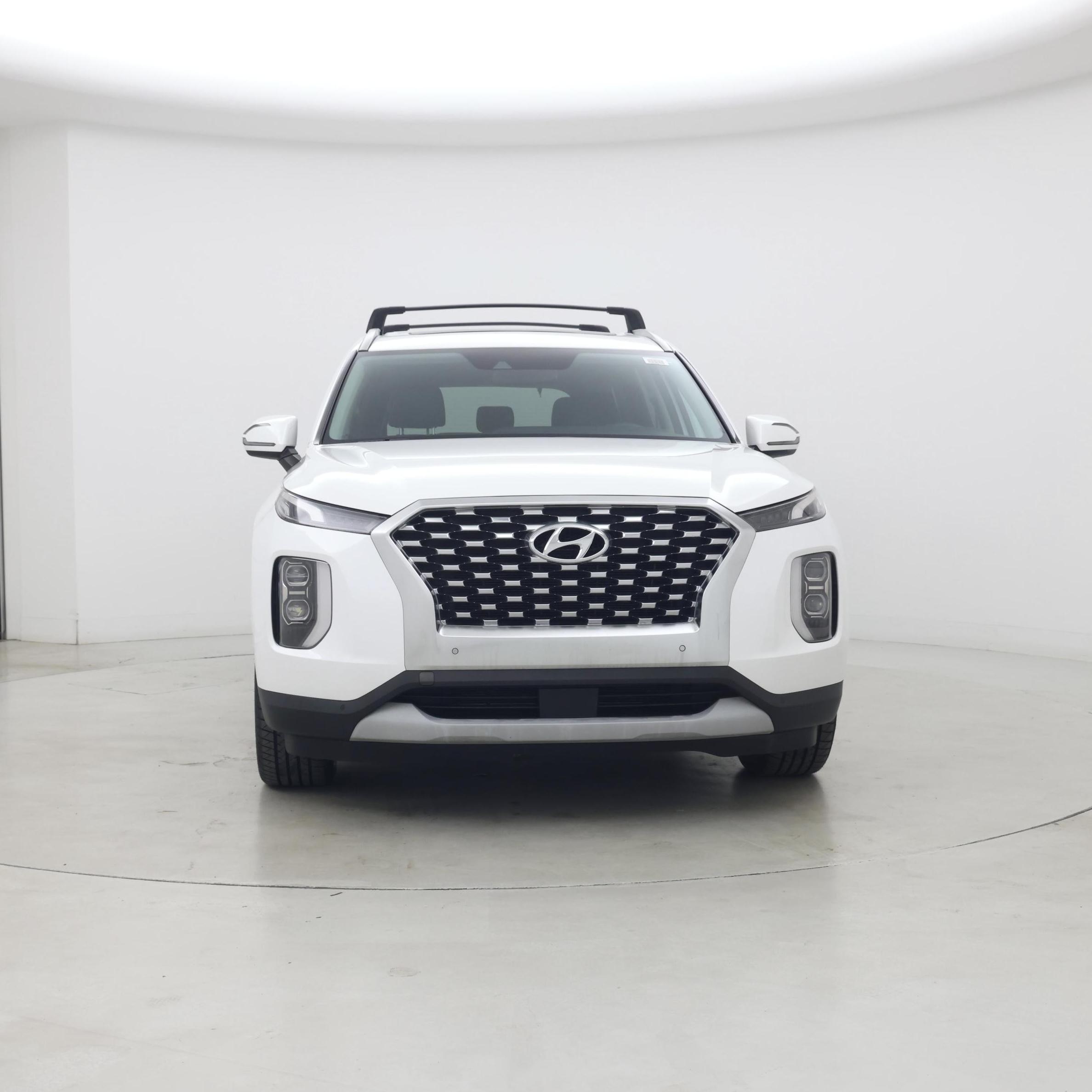 Thumbnail: 2020 Hyundai Palisade - 5