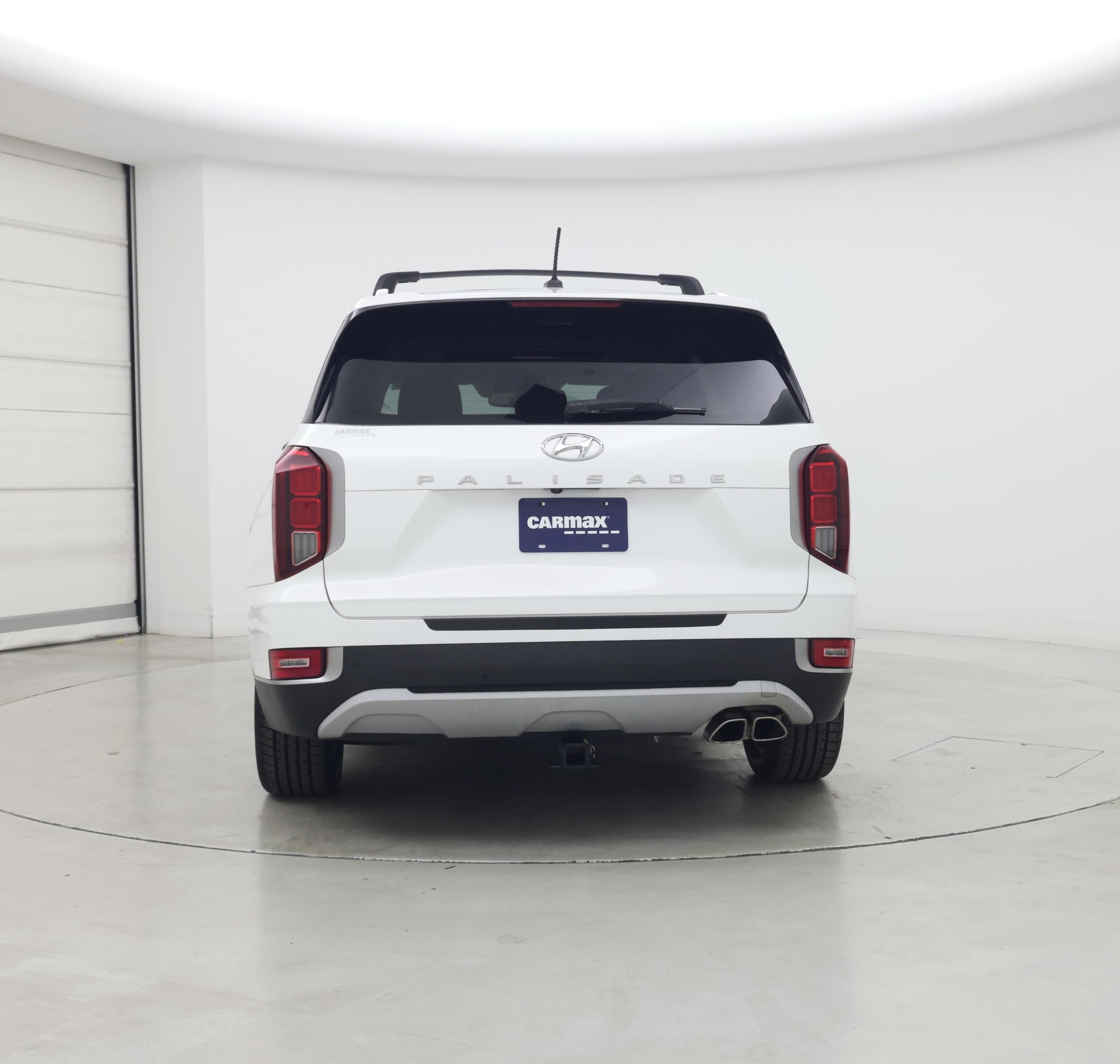 Thumbnail: 2020 Hyundai Palisade - 6