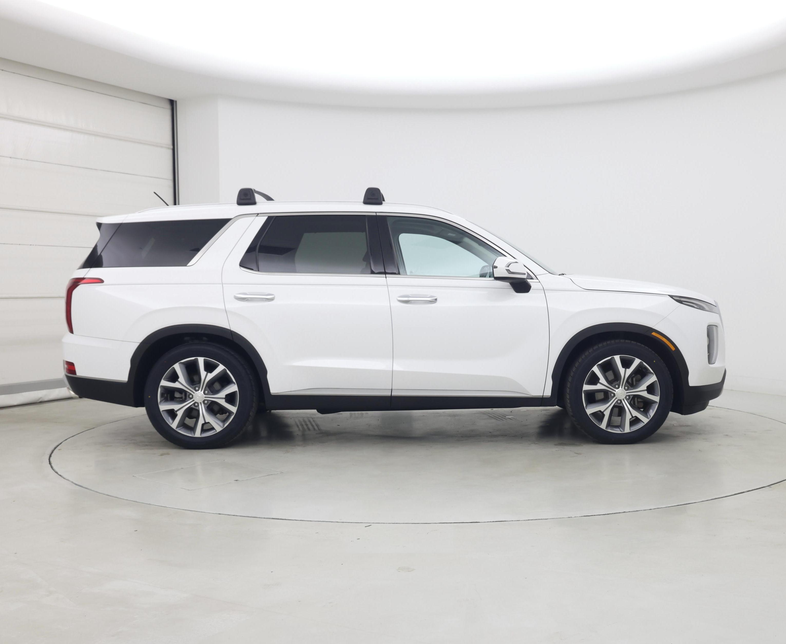 Thumbnail: 2020 Hyundai Palisade - 7
