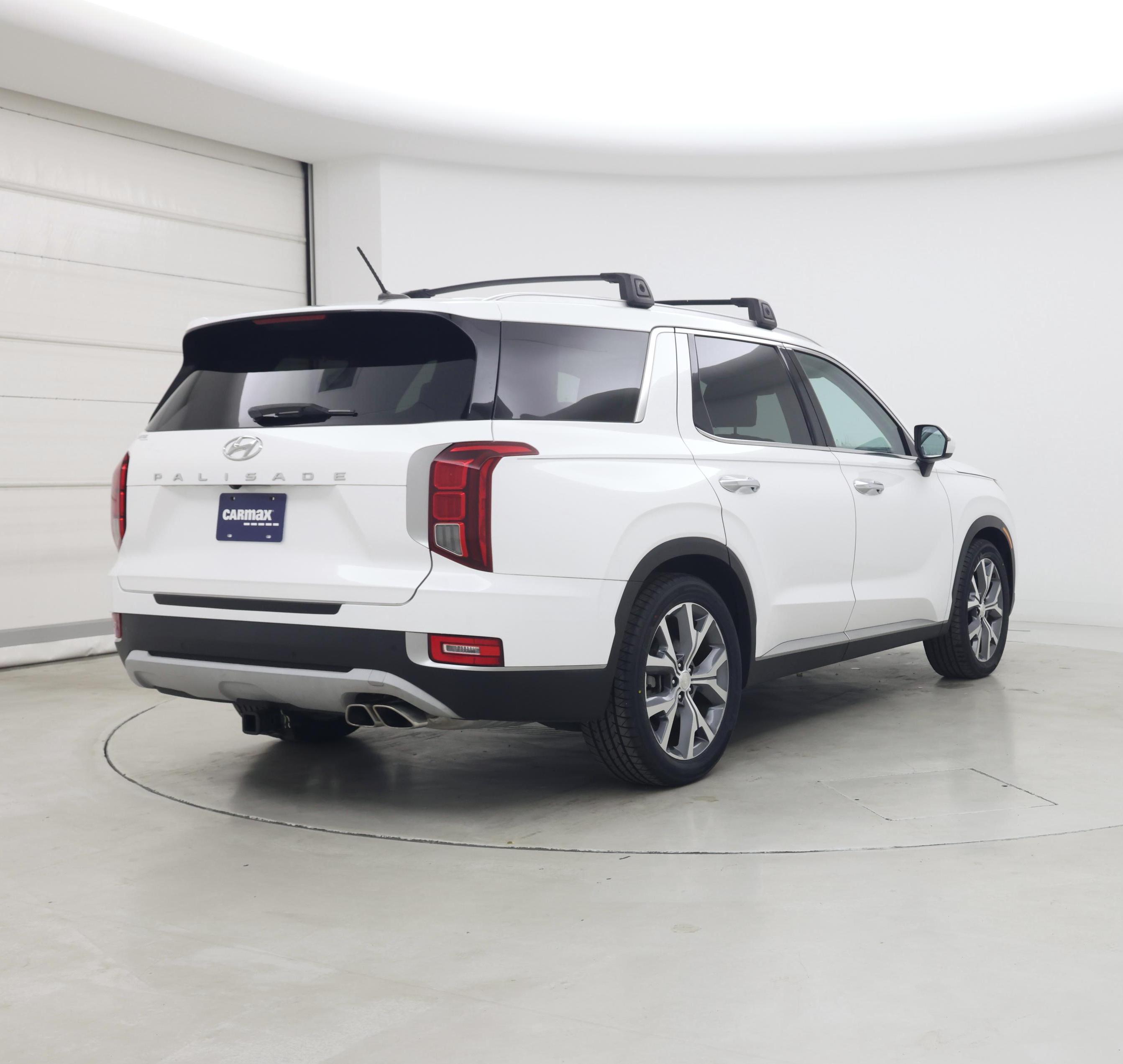 Thumbnail: 2020 Hyundai Palisade - 8