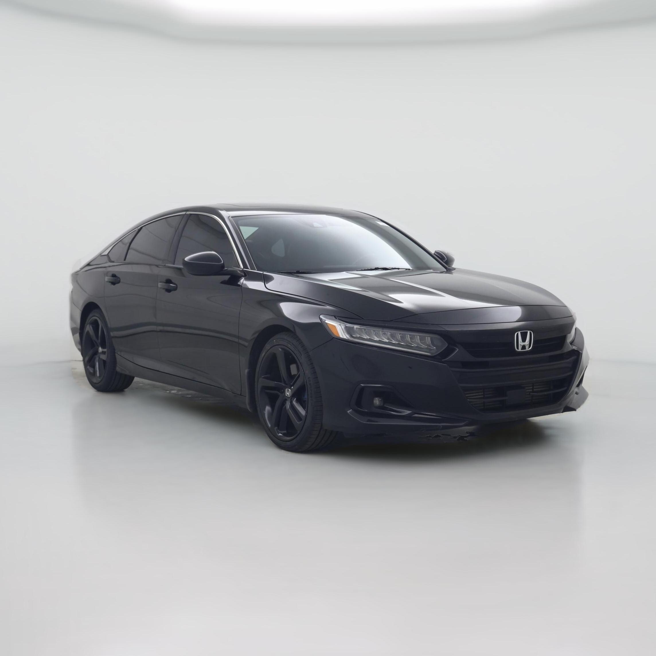Thumbnail: 2022 Honda Accord - 1