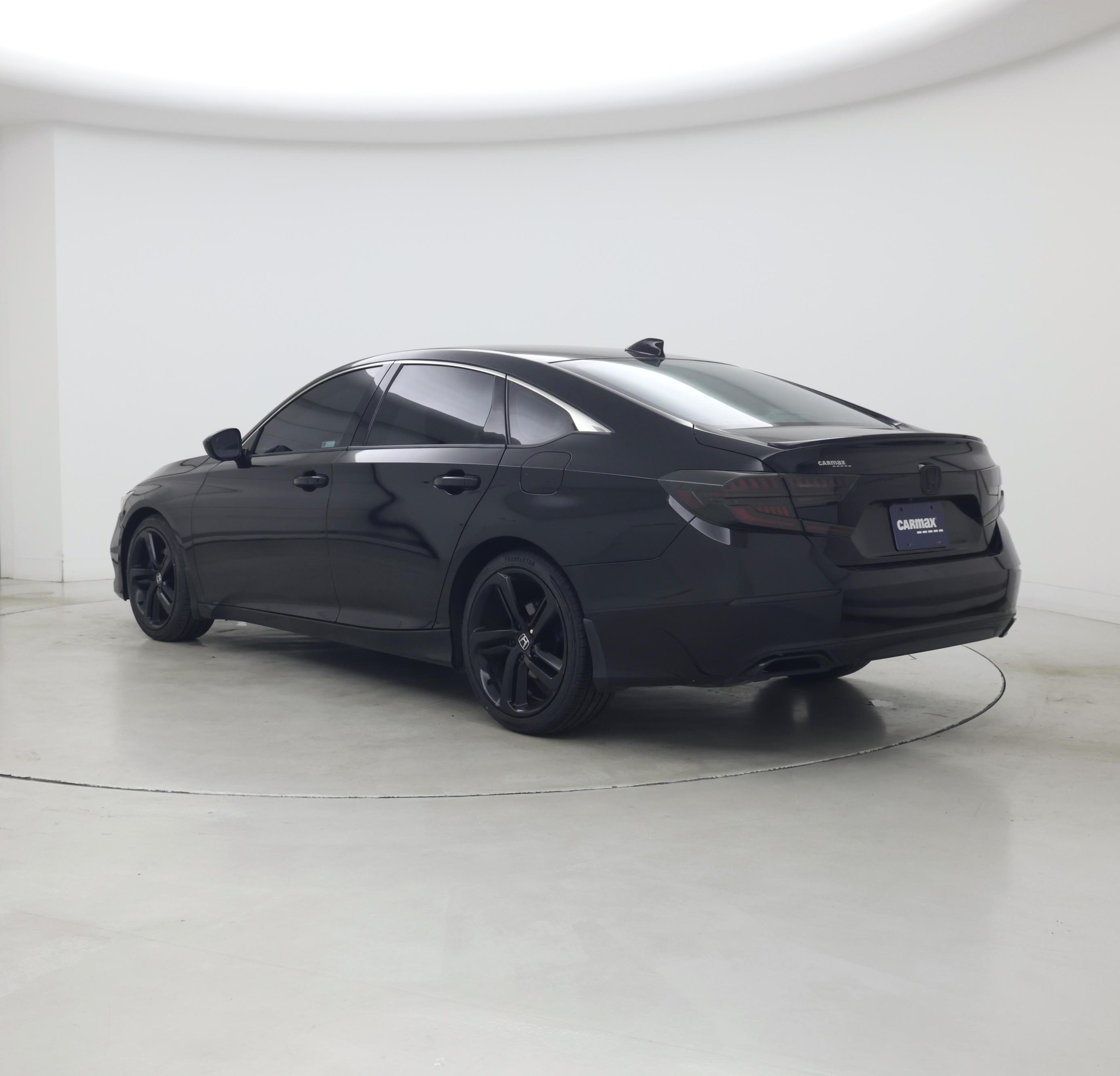 Thumbnail: 2022 Honda Accord - 2