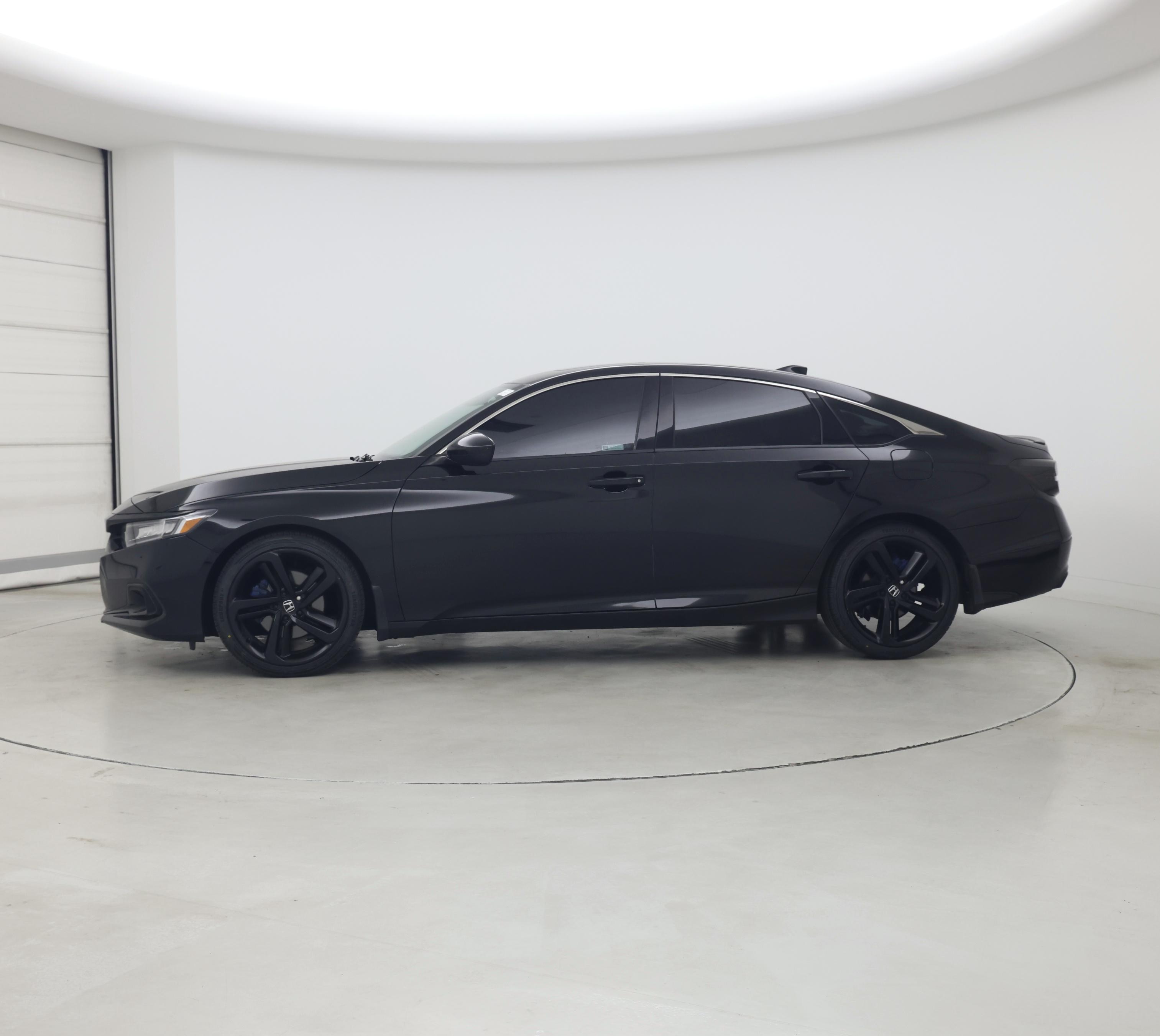 Thumbnail: 2022 Honda Accord - 3