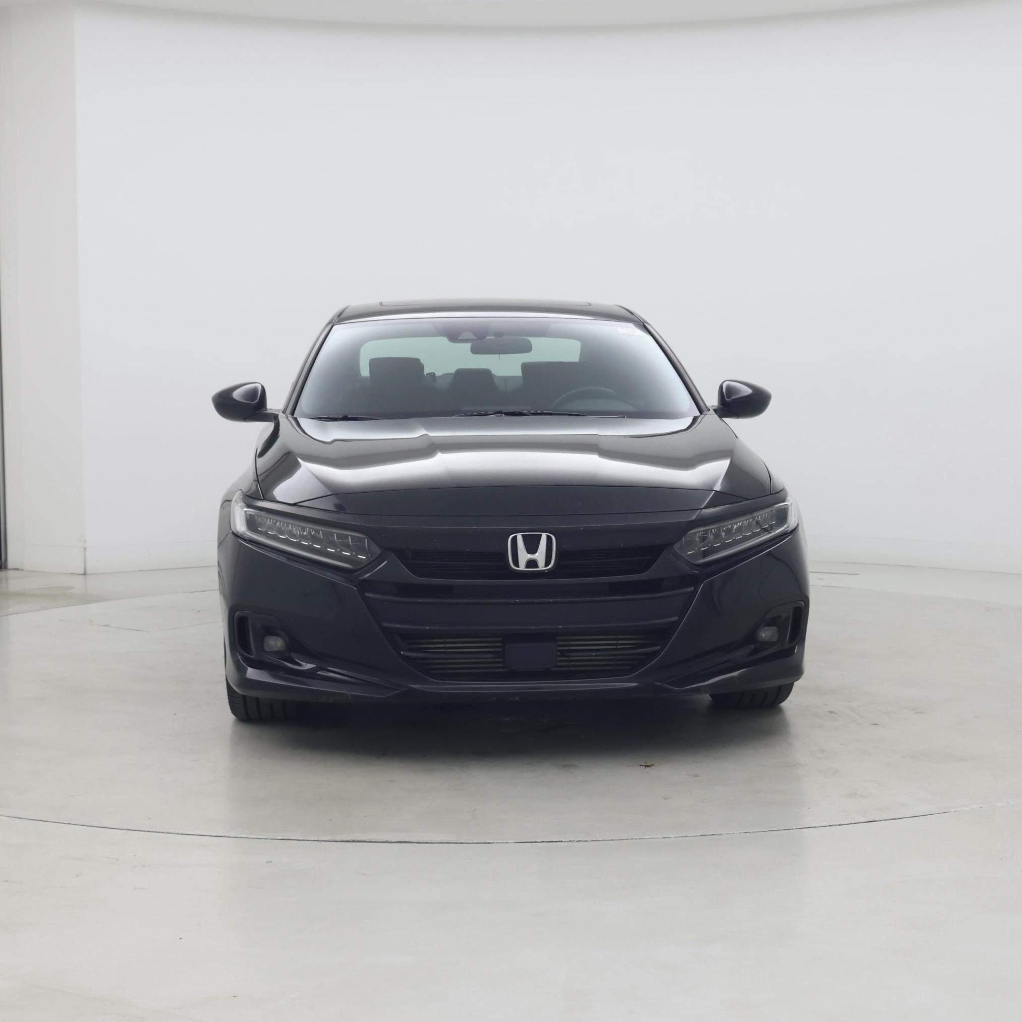 Thumbnail: 2022 Honda Accord - 5