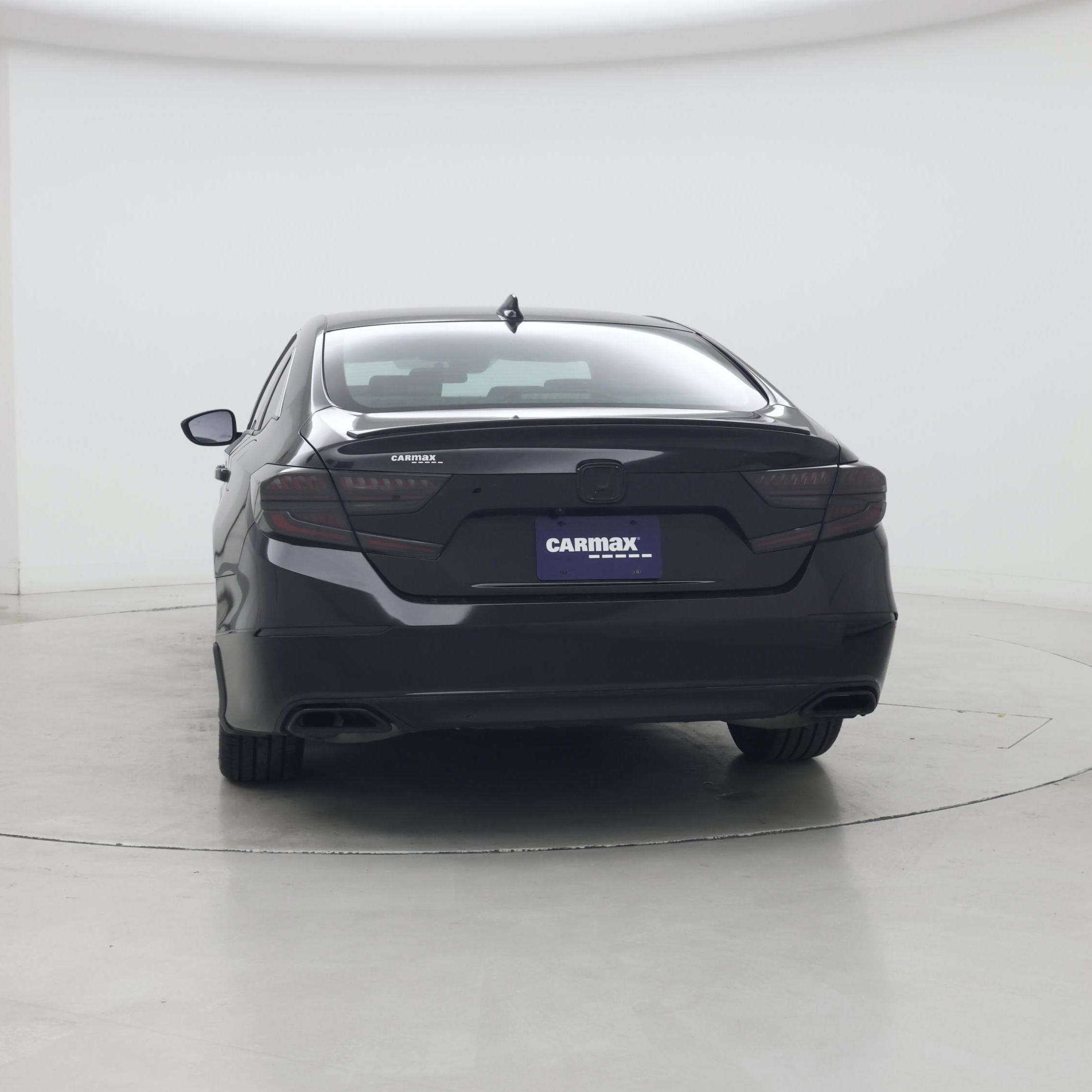 Thumbnail: 2022 Honda Accord - 6