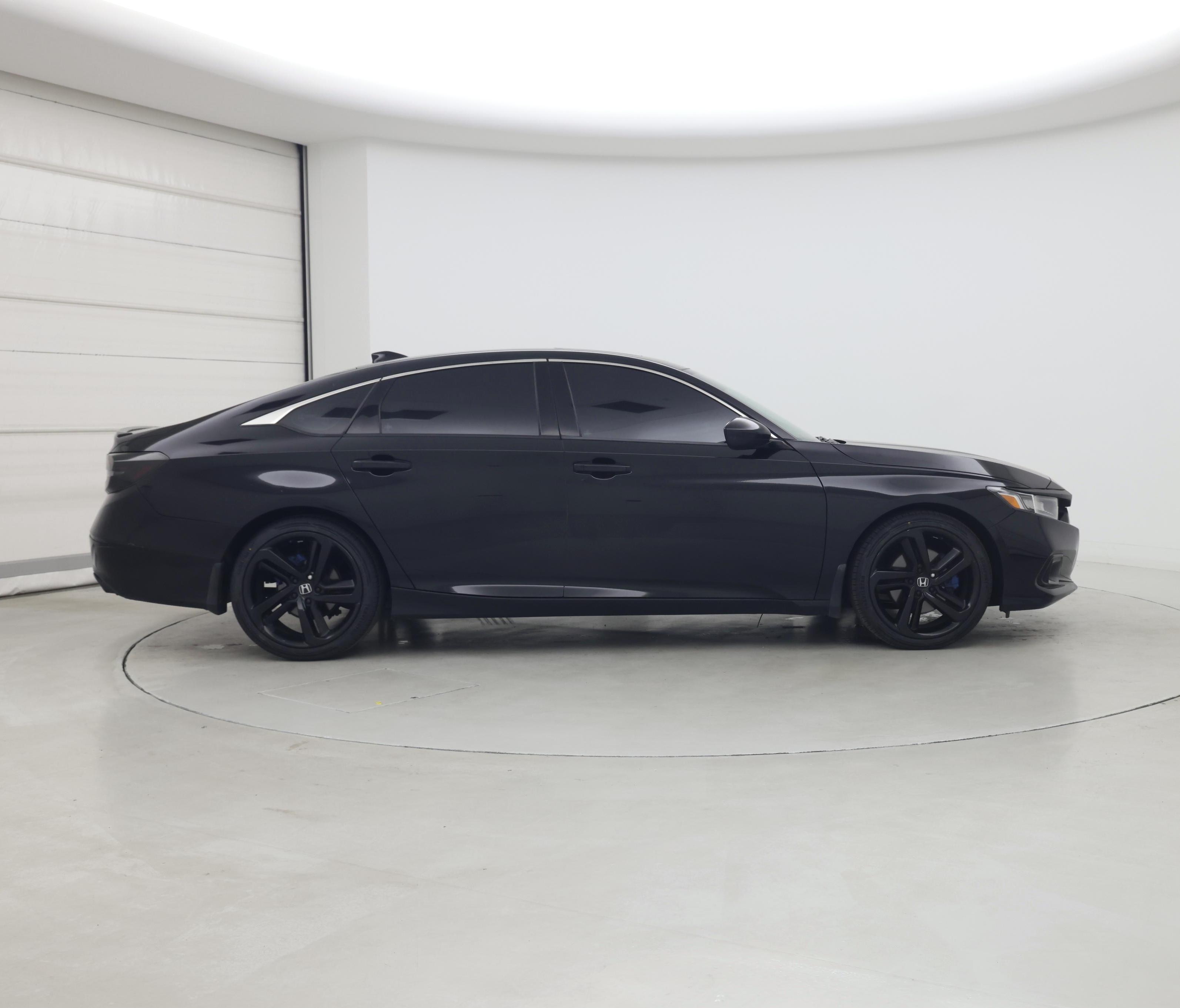 Thumbnail: 2022 Honda Accord - 7