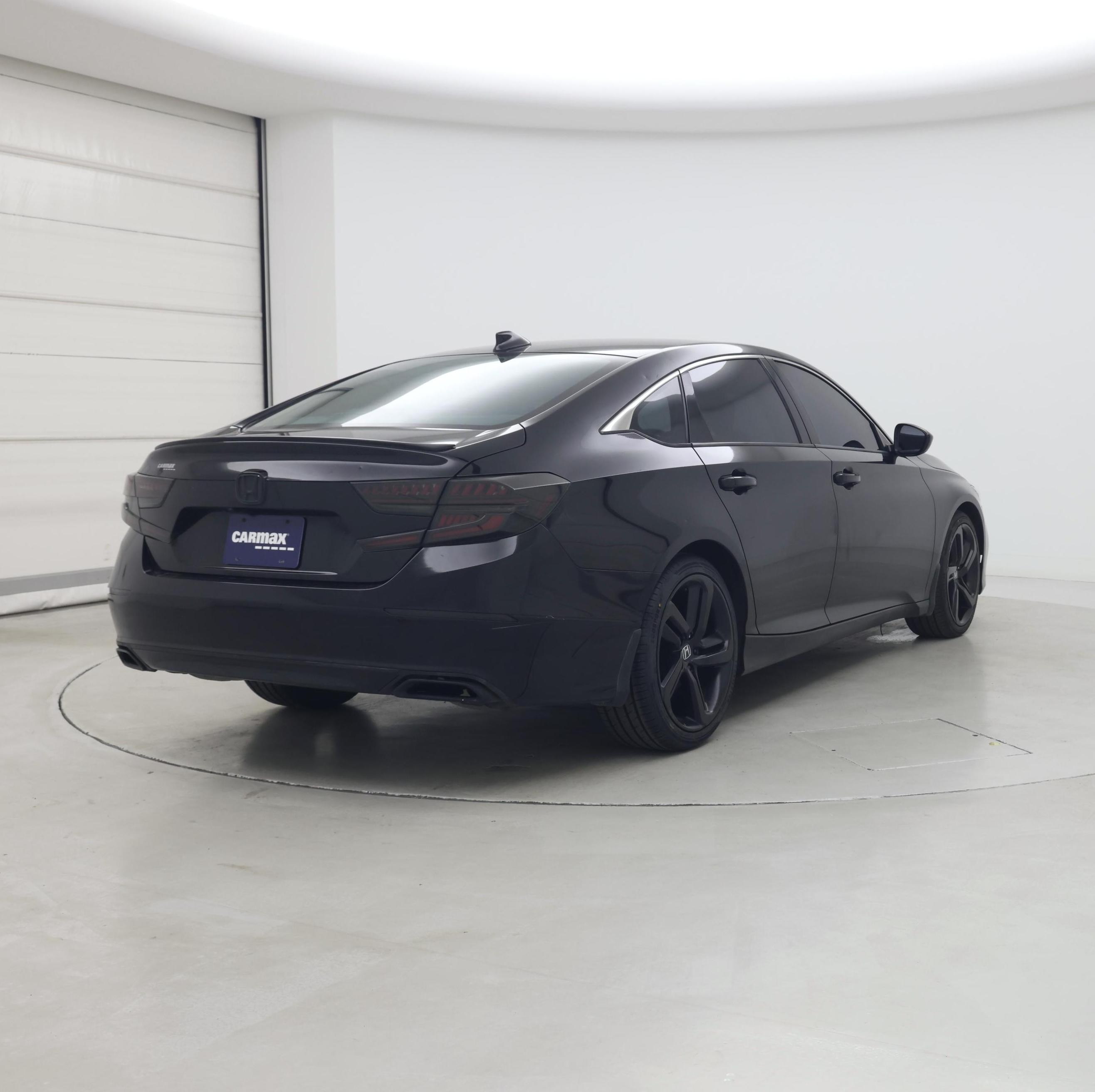 Thumbnail: 2022 Honda Accord - 8
