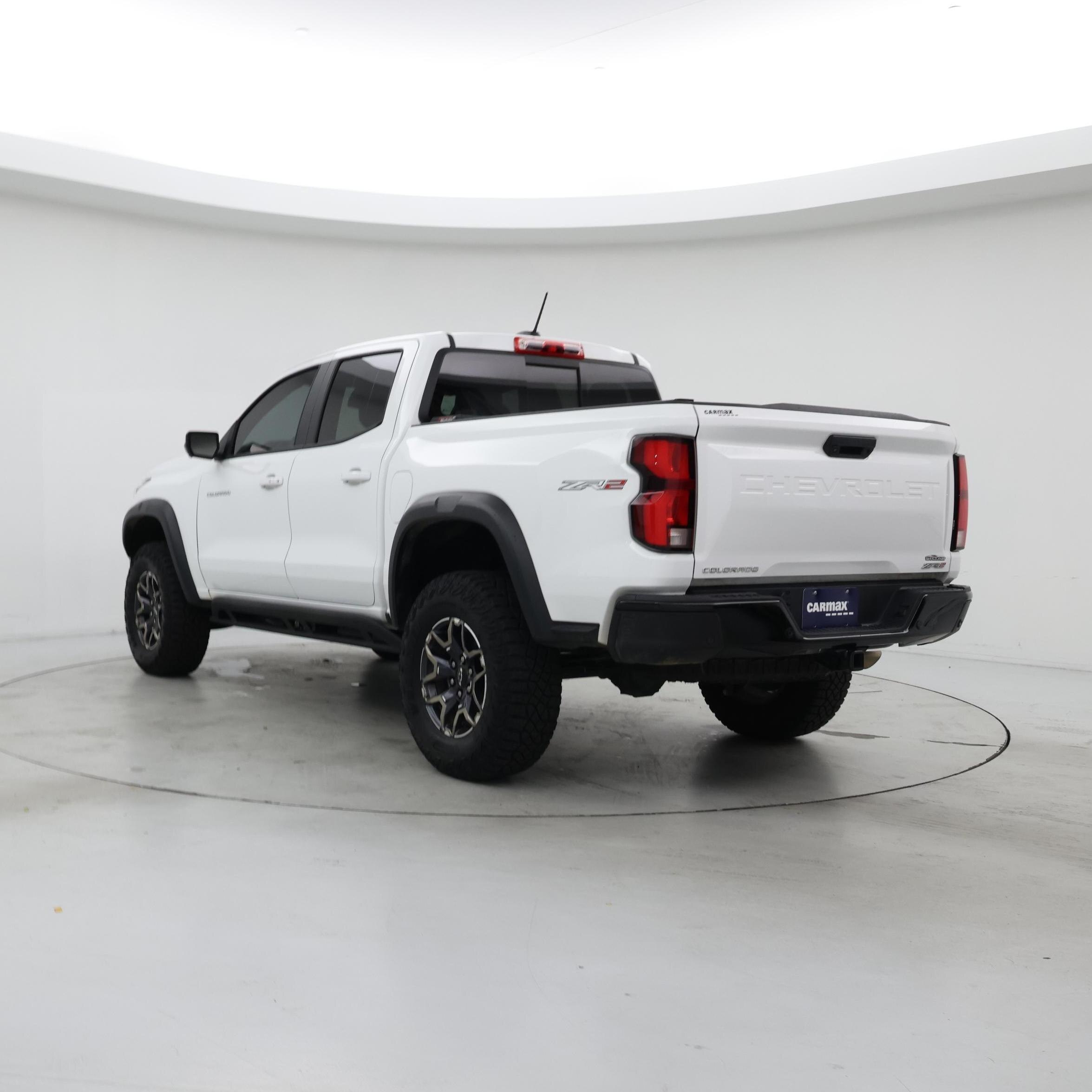 Thumbnail: 2025 Chevrolet Colorado - 2