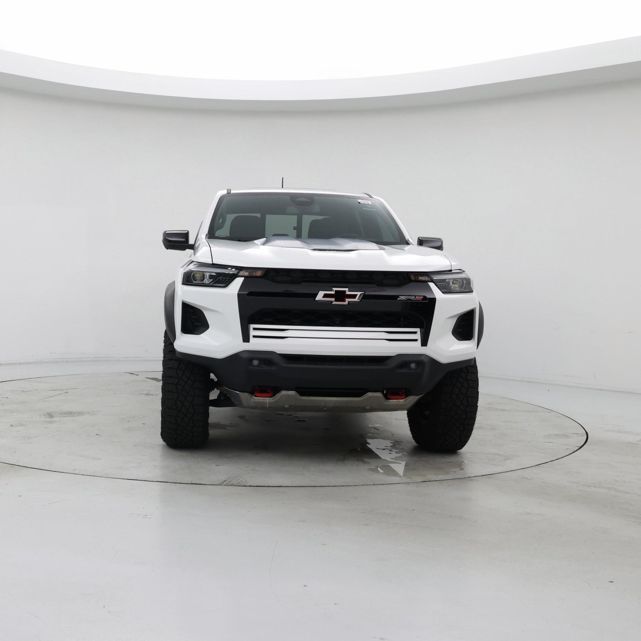 Thumbnail: 2025 Chevrolet Colorado - 5