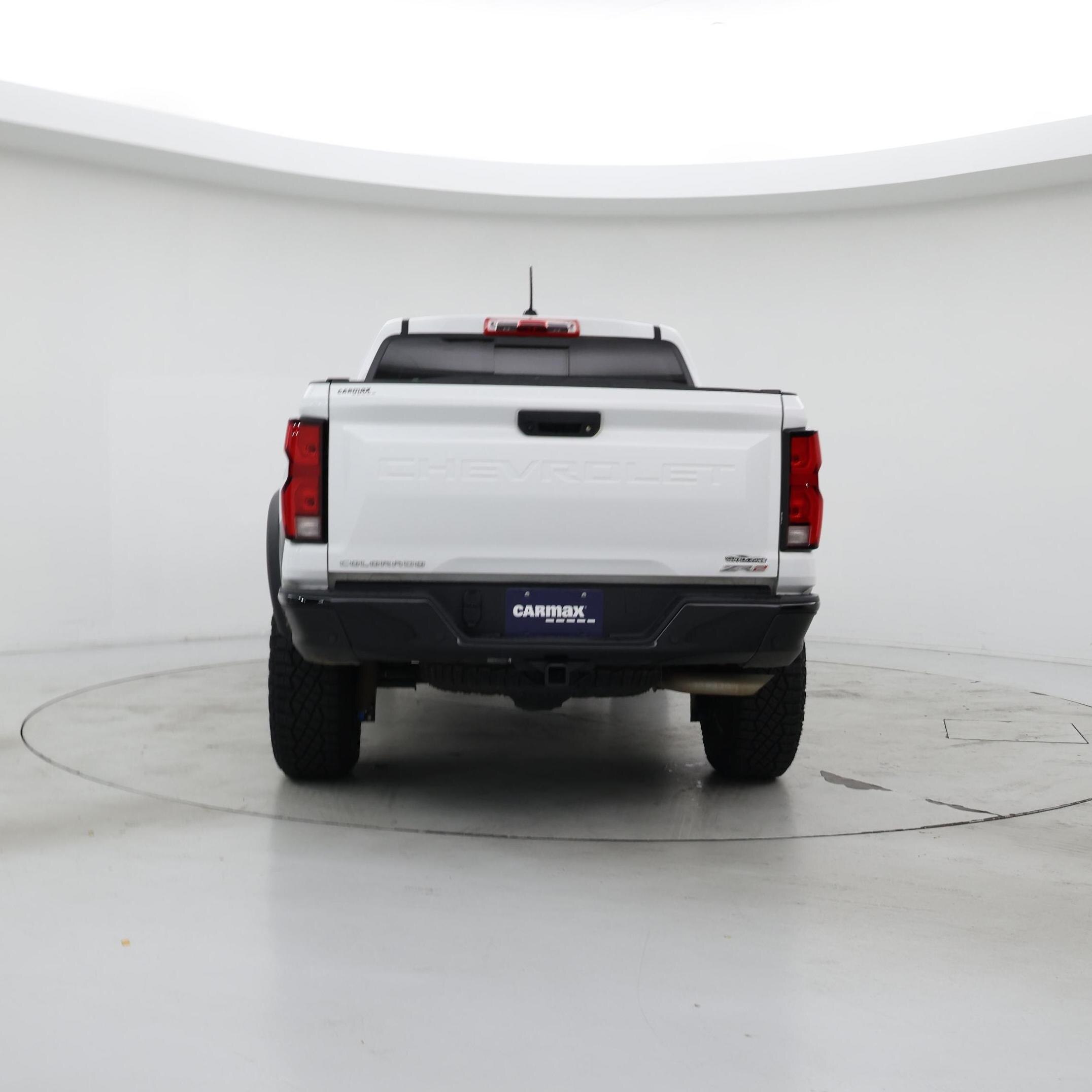 Thumbnail: 2025 Chevrolet Colorado - 6